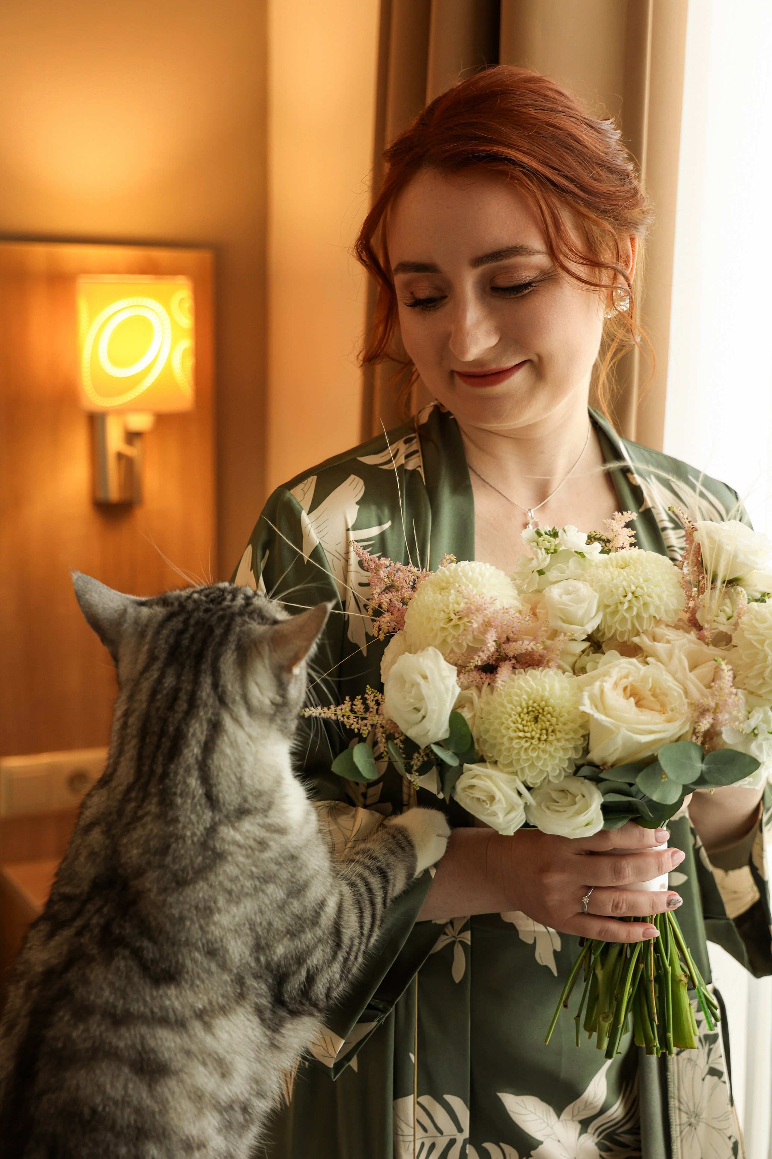 Александр & Мария. Свадебный и Event фотограф в Москве Бажина Ирина