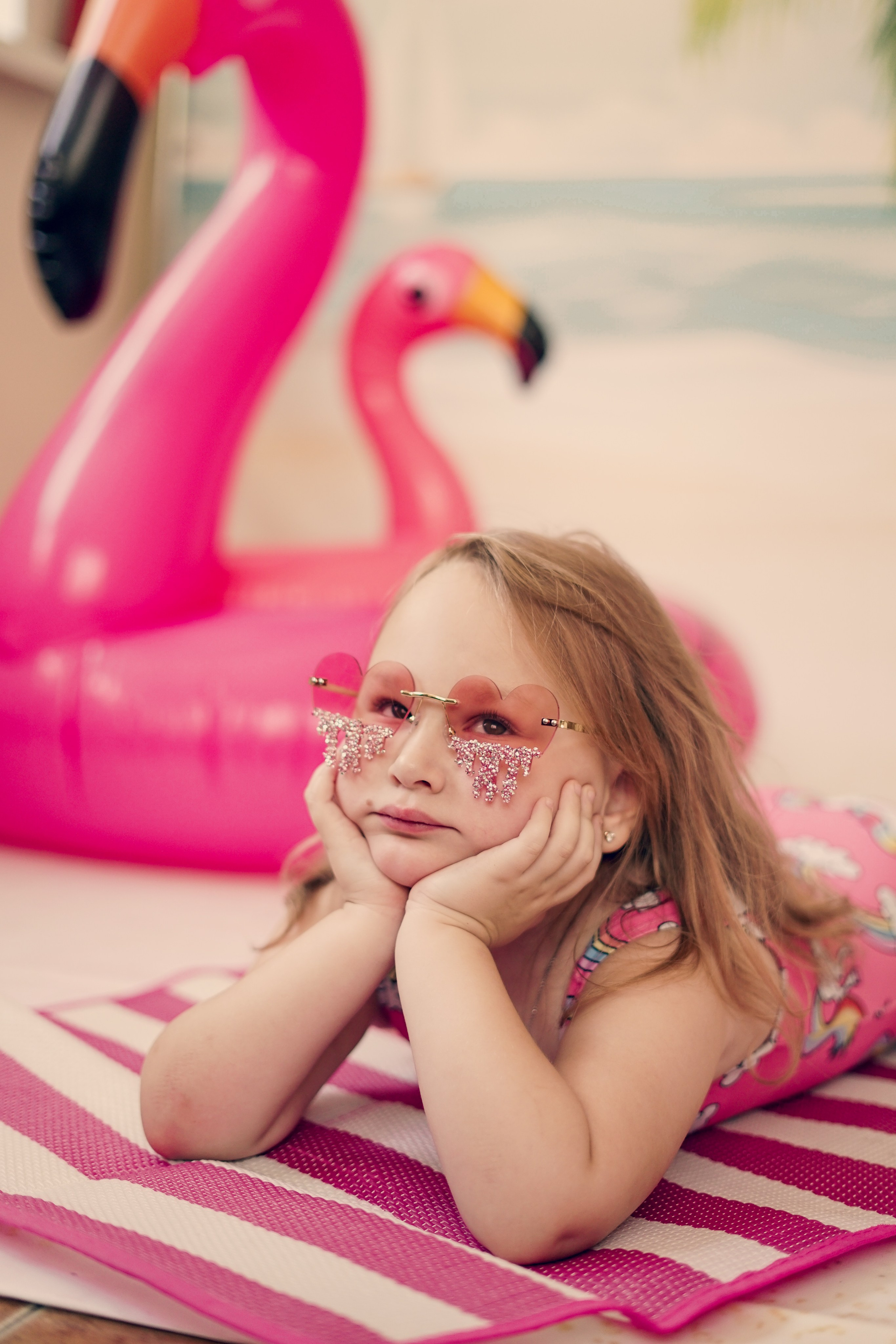 ЛЕТНИЙ ФОТОПРОЕКТ. ДЕТИ. Портретный и семейный фотограф в Мариуполе, РФ. Даша Жогло