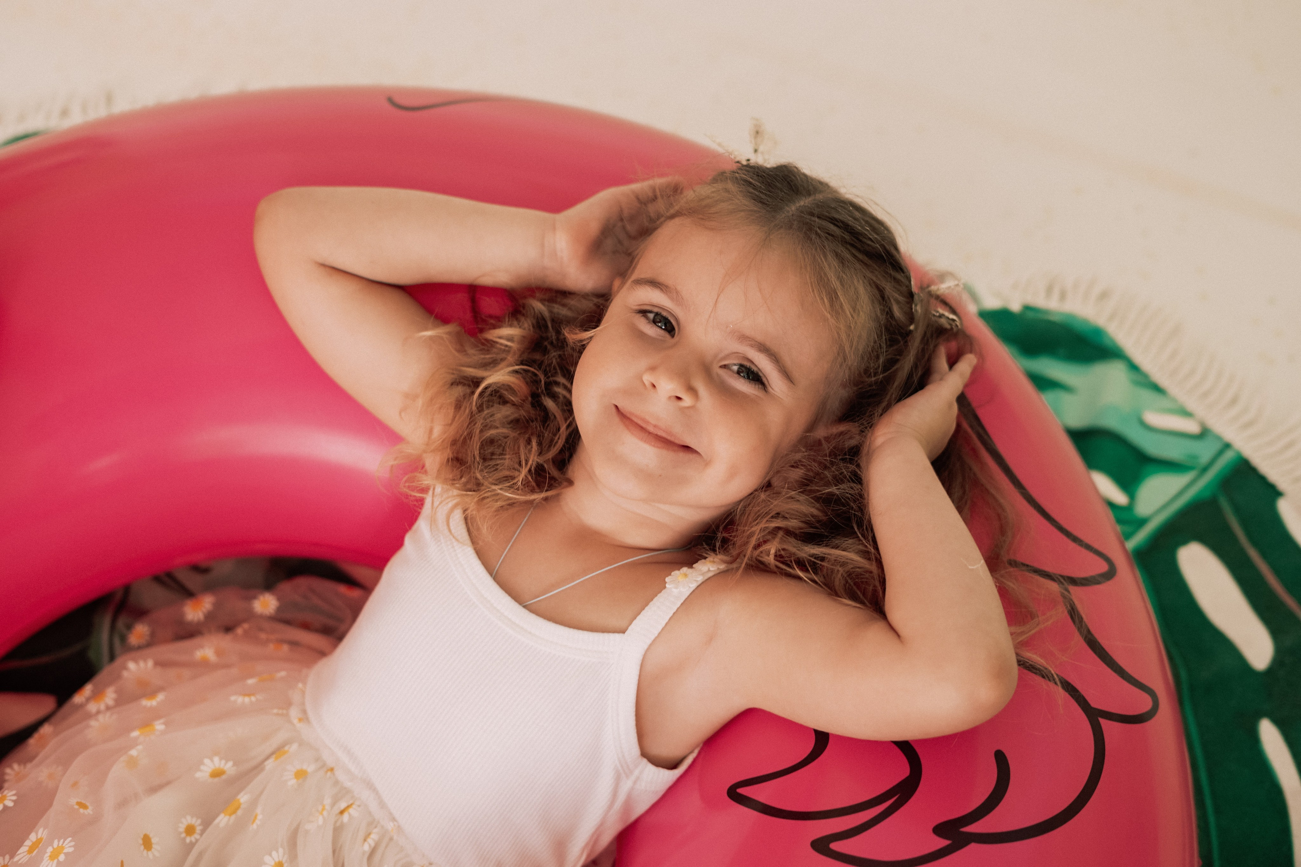 ФОТОПРОЕКТ | ДЕТСКИЙ САД. Портретный и семейный фотограф в Мариуполе, РФ. Даша Жогло