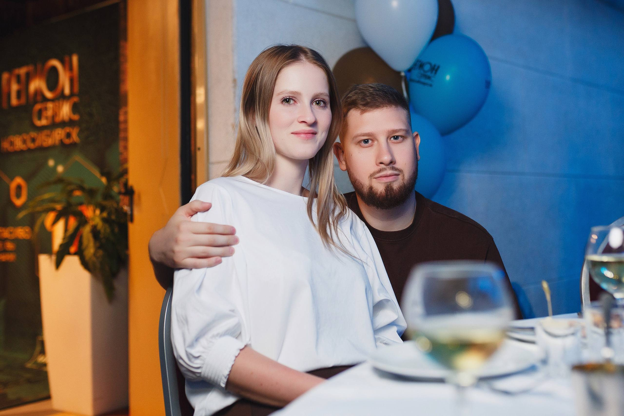 МЕРОПРИЯТИЯ. Roman Photo