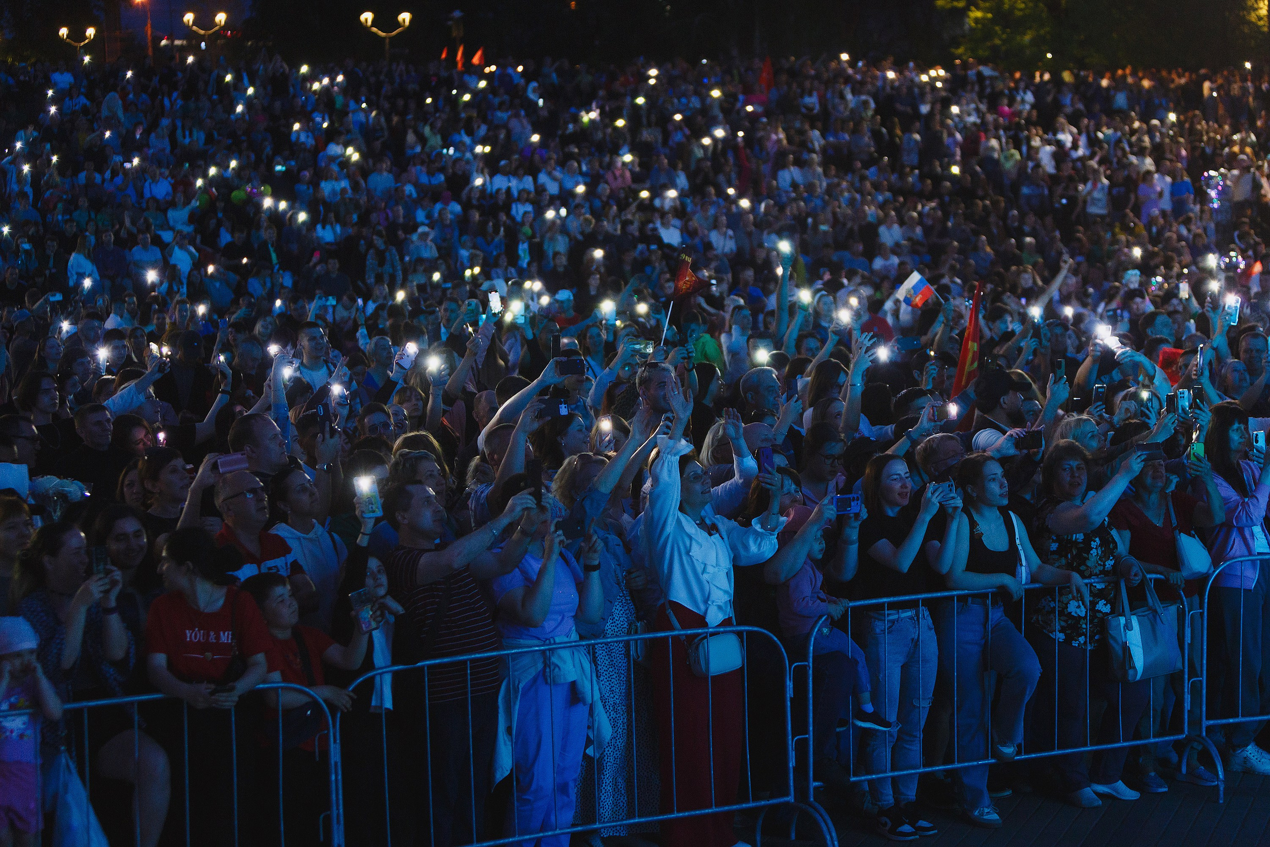 КОНЦЕРТЫ. Roman Photo