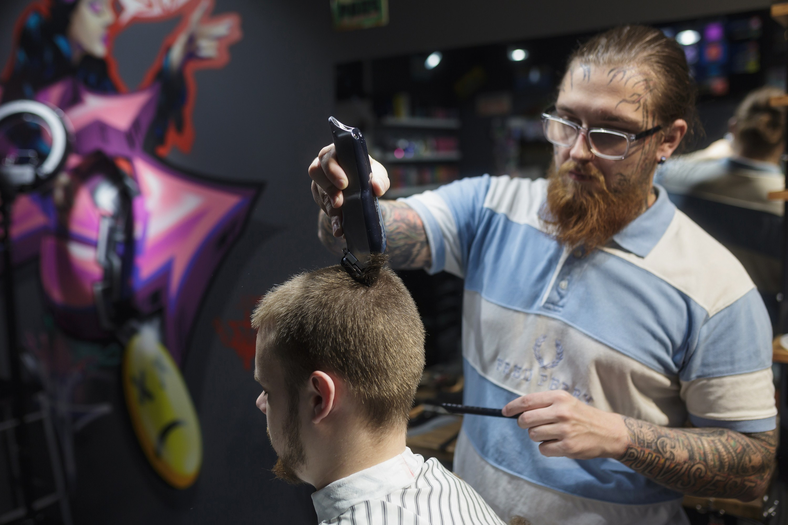 КОММЕРЧЕСКИЕ. Roman Photo