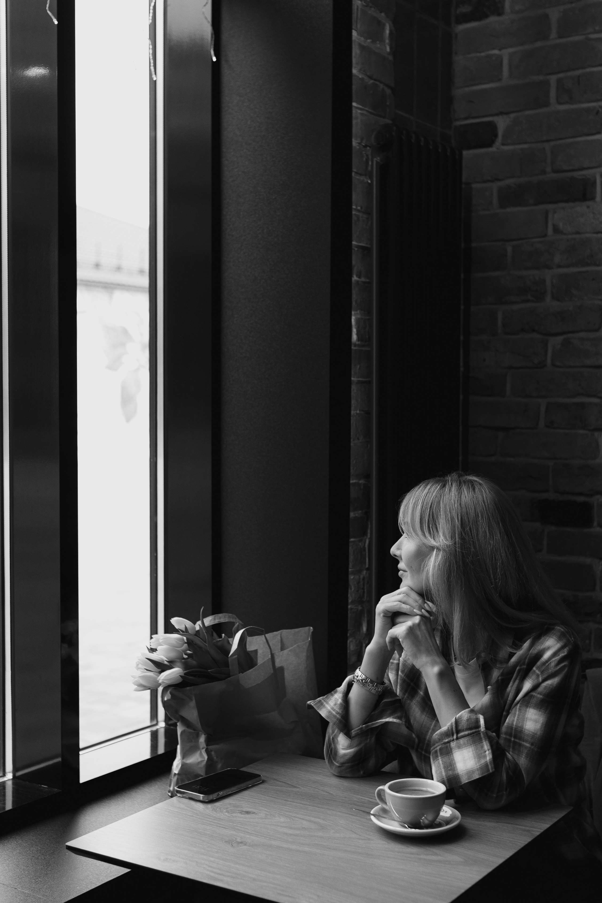 Надя. Женский и семейный фотограф в Калининграде Надежда Подлипинская