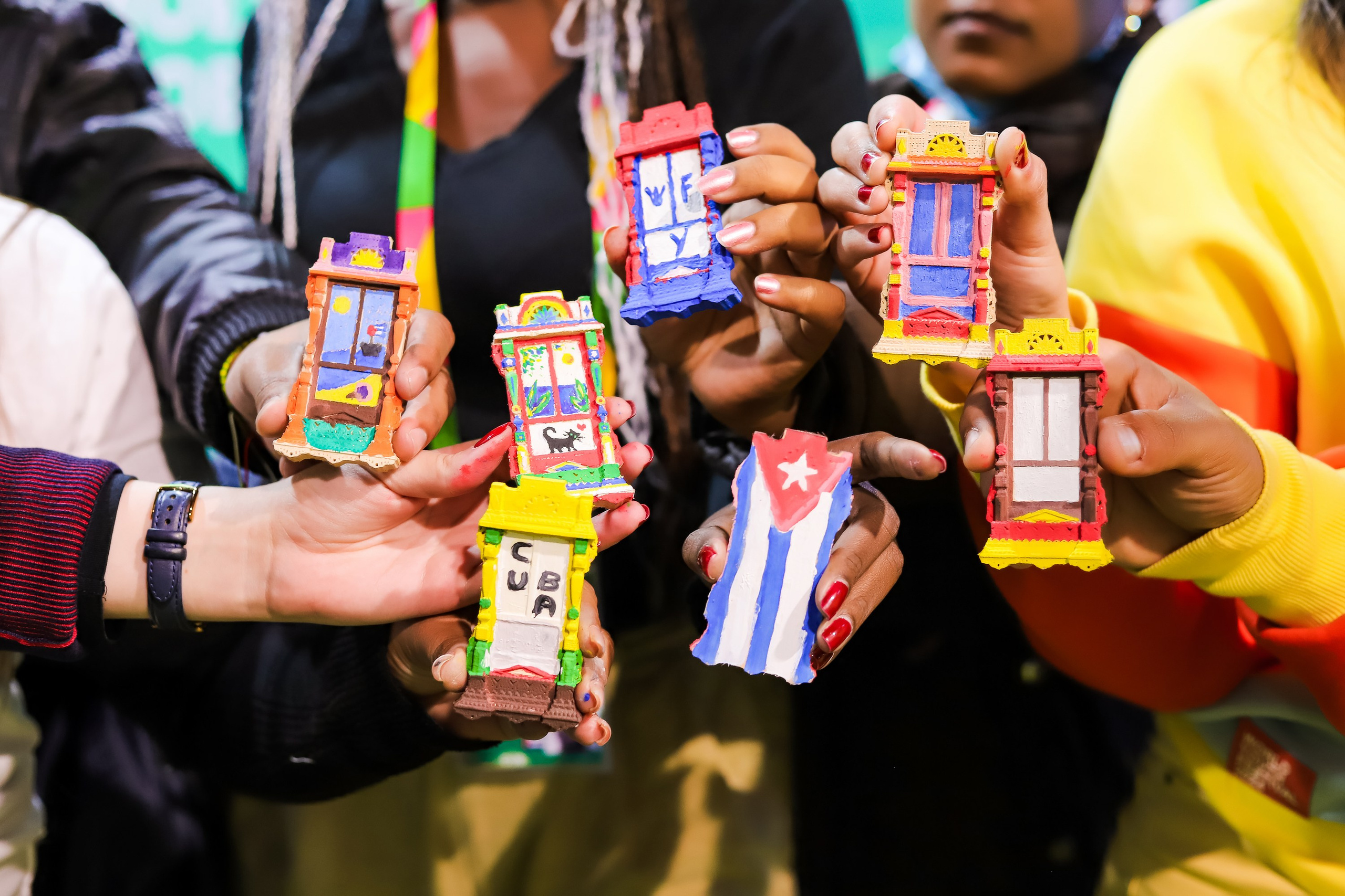 Всемирный фестиваль молодежи 2024. Репортажный и fashion фотограф в Москве Сергей Бардин