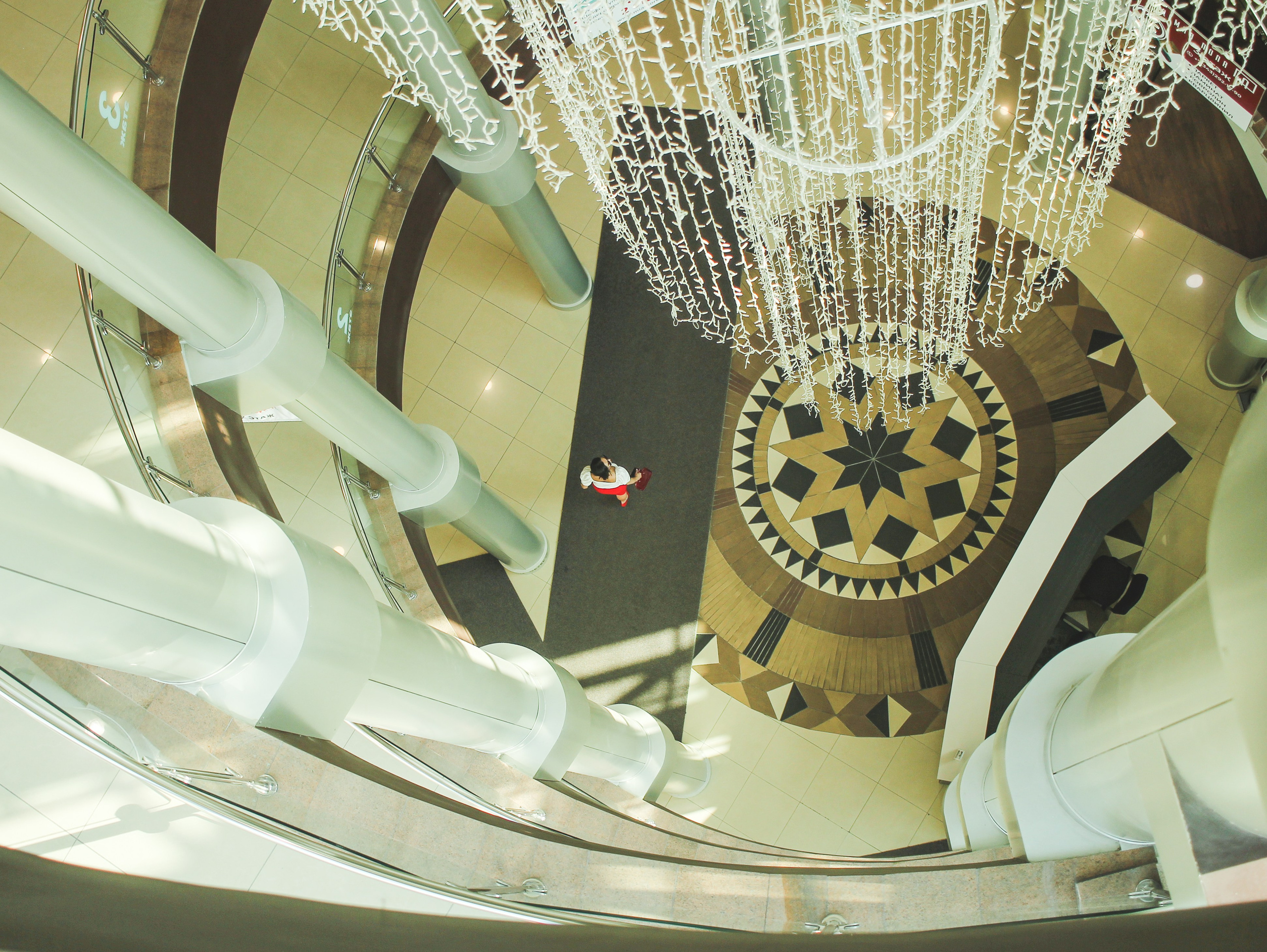 PRO Женщин, кафе Планетарий. Фотограф из Первоуральска Роман Заиченко