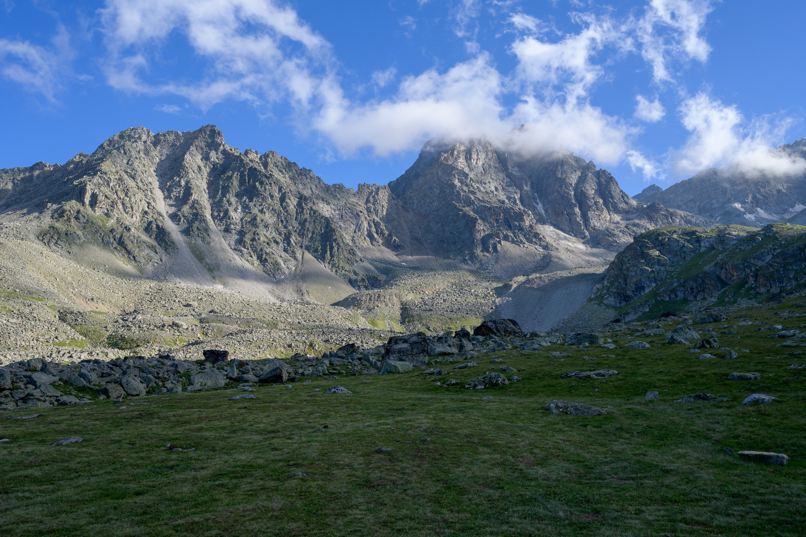 Экспедиция 2025