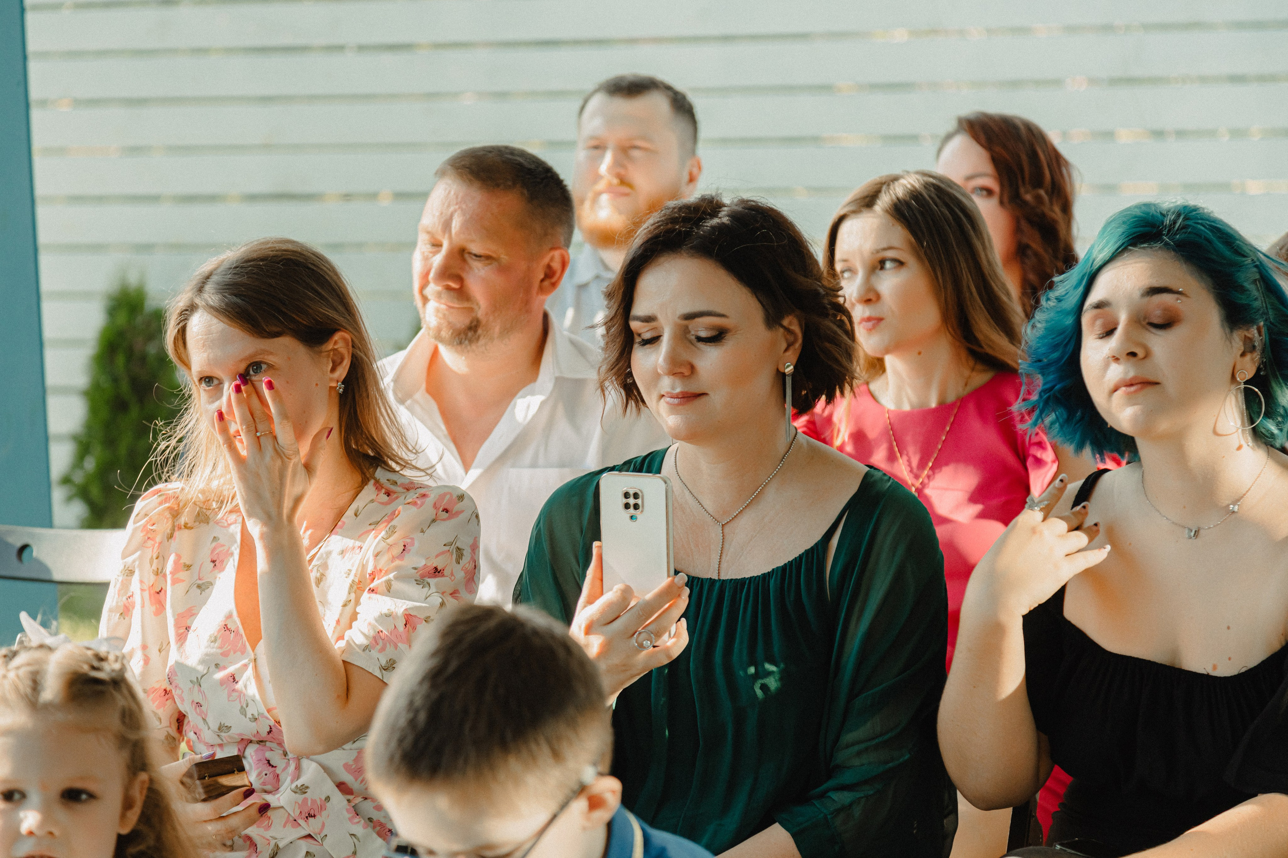 Свадьба Насти и Димы. Свадебный и семейный фотограф Женя Добрянская в Нижнем Новгороде