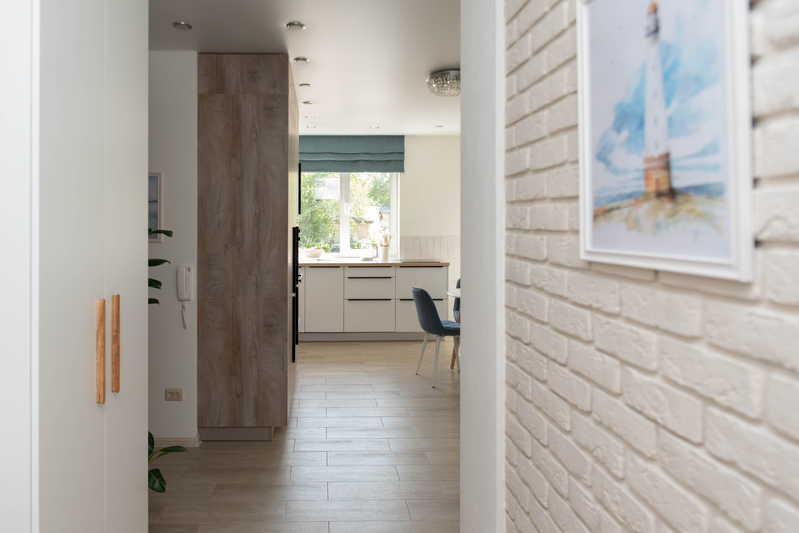 Двухкомнатная квартира (аренда) Тольятти. Главная