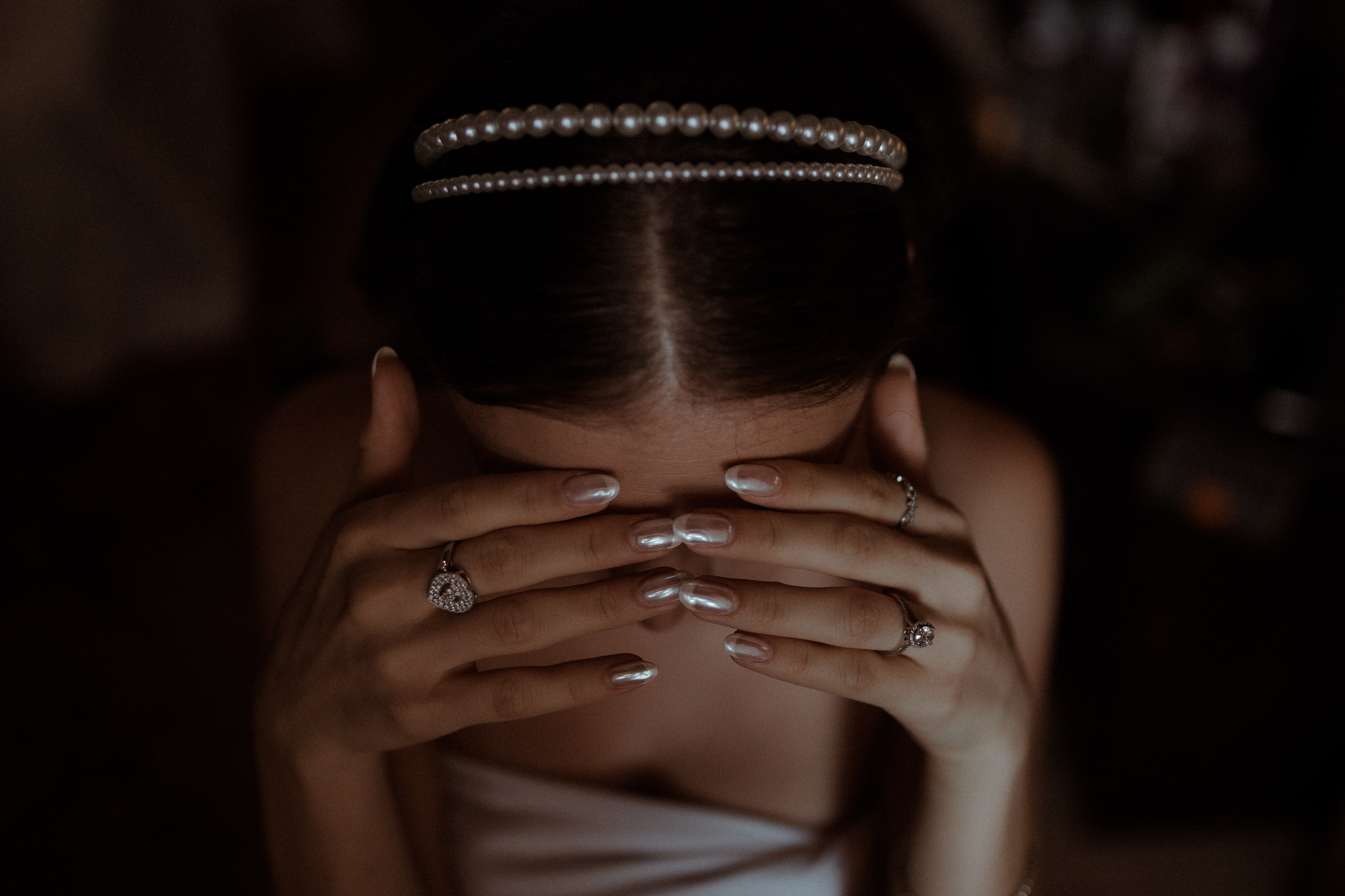 Julie and George. Elopement Wedding Photographer