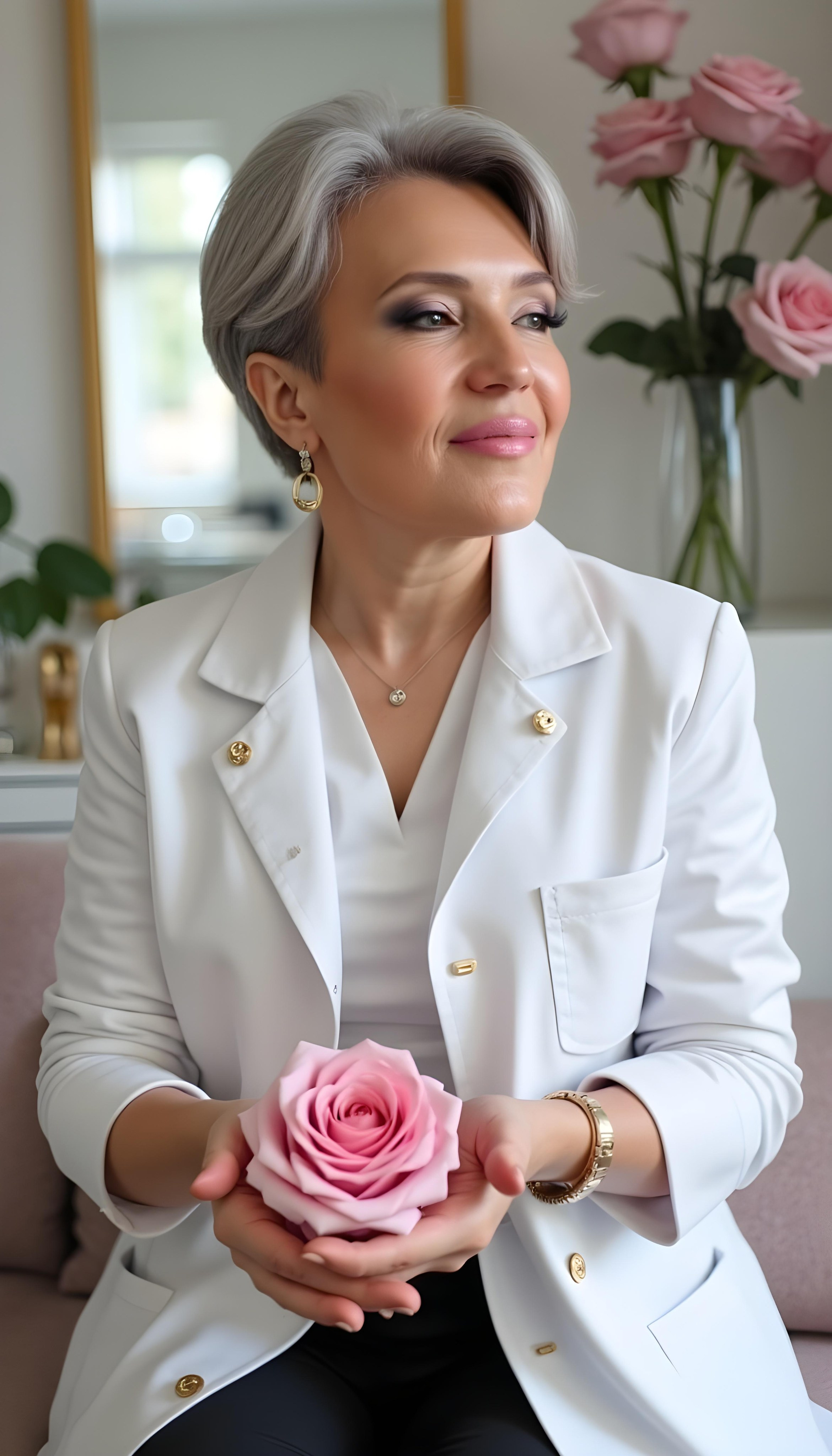 Нейро фотосессии. Главная