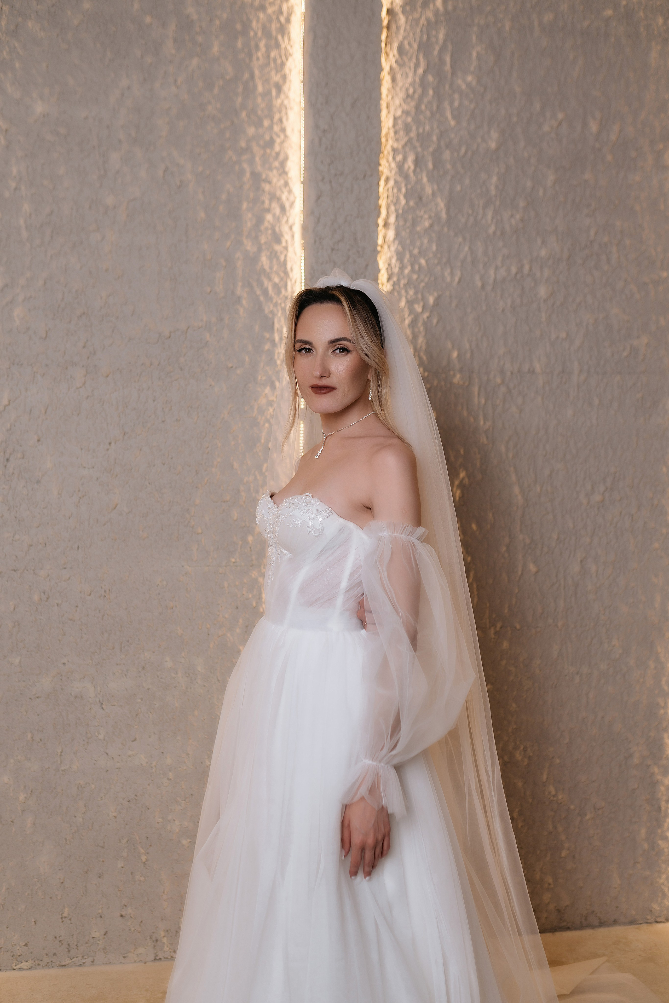 Анна и Максим 24.10.2025. Фотограф Карина Шмулёва. Воронеж и область