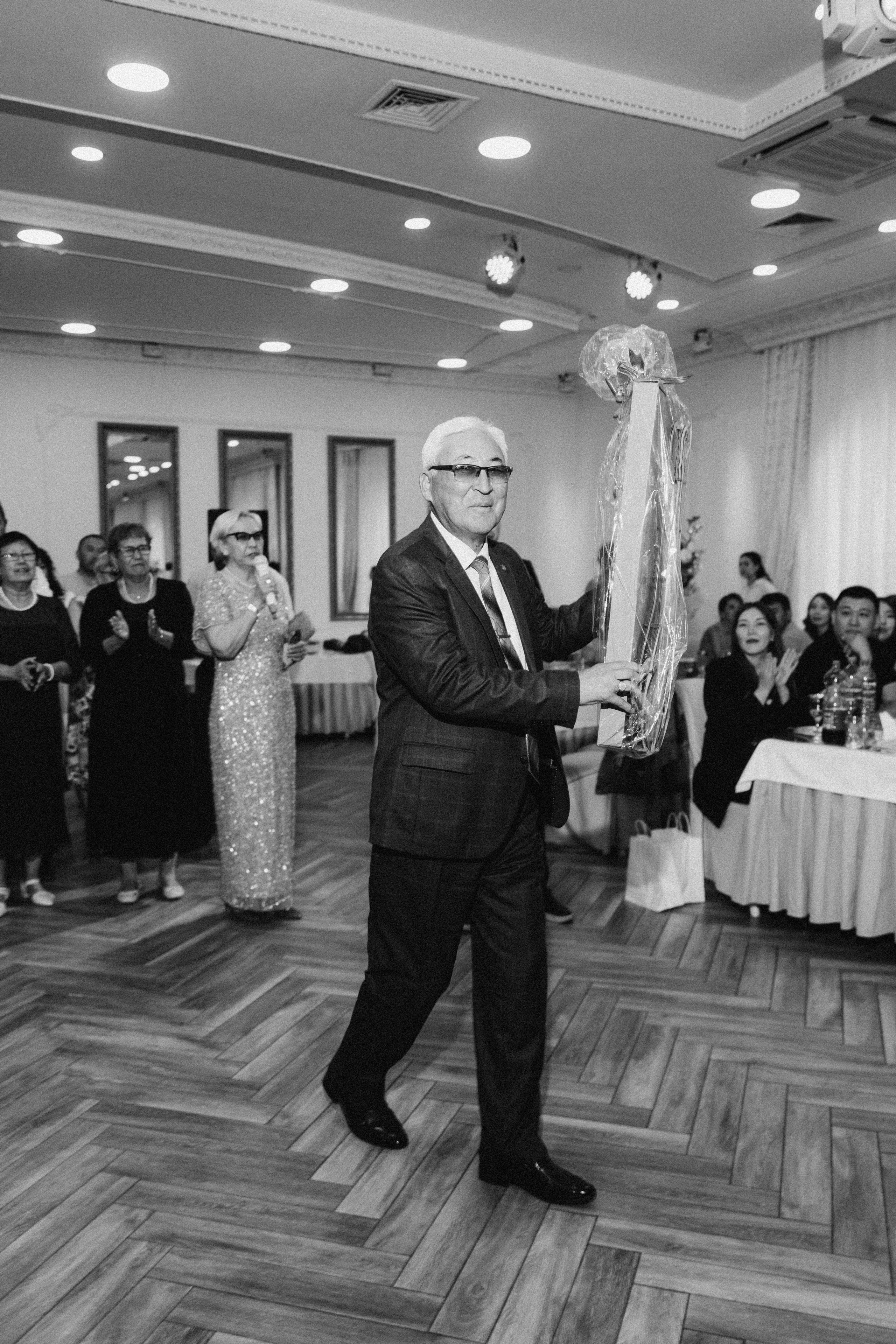 Wedding day Artur & Elina. Фотограф в Астрахани Радмир Баймухамедов