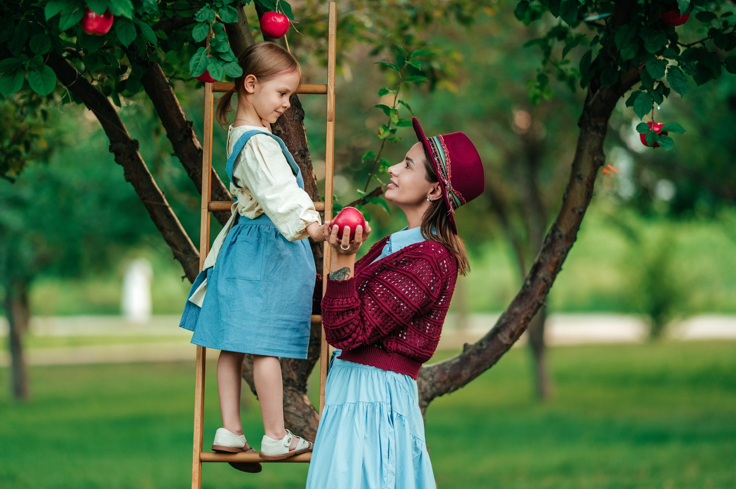 FAMILY. Свадебный и семейный фотограф в Астане Едиресов Магжан