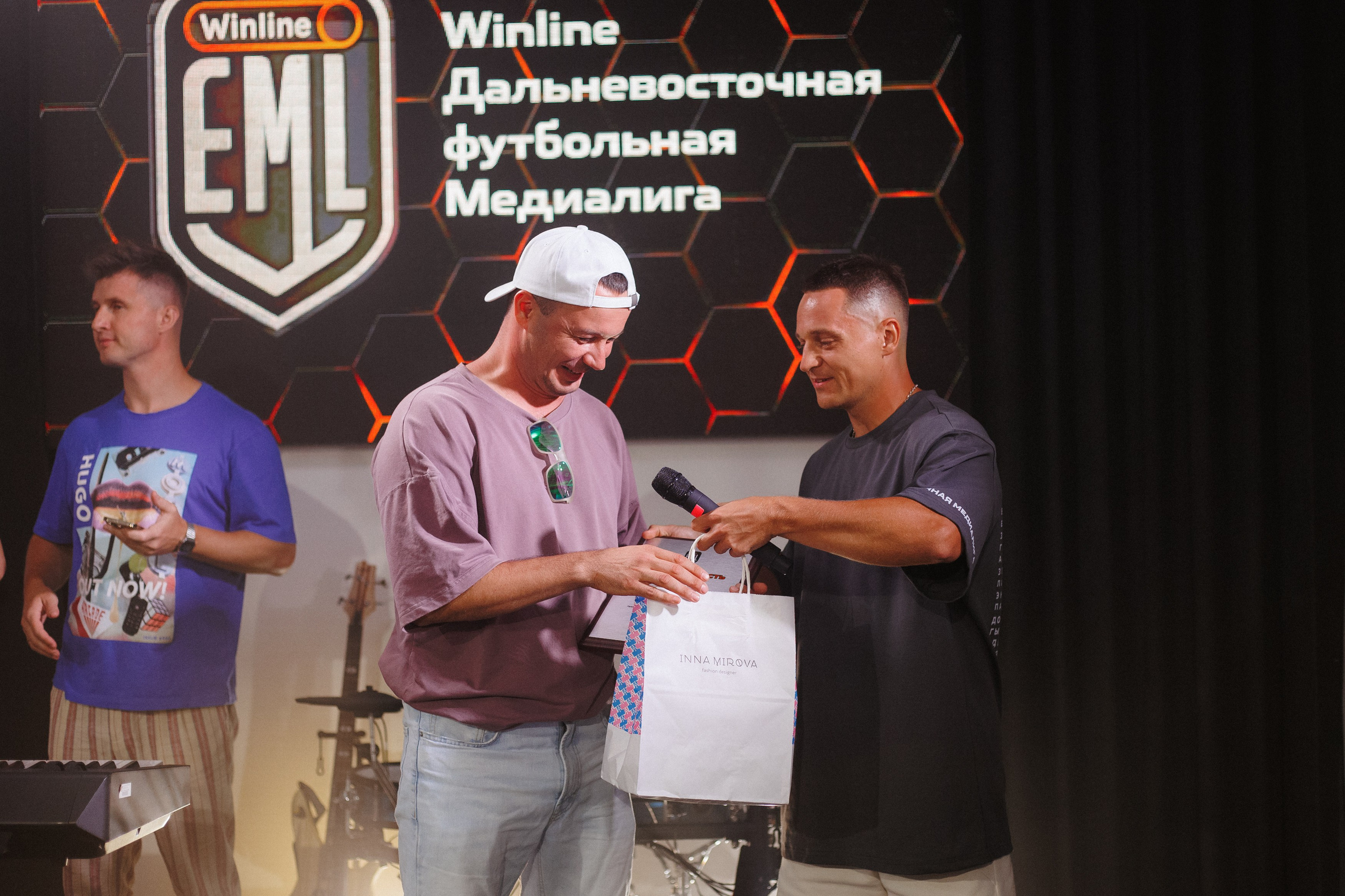 MEDIALIGA DV — AFTER PARTY. СВОИ. ФОТООТЧЕТЫ-СОБЫТИЯ-МЕСТА