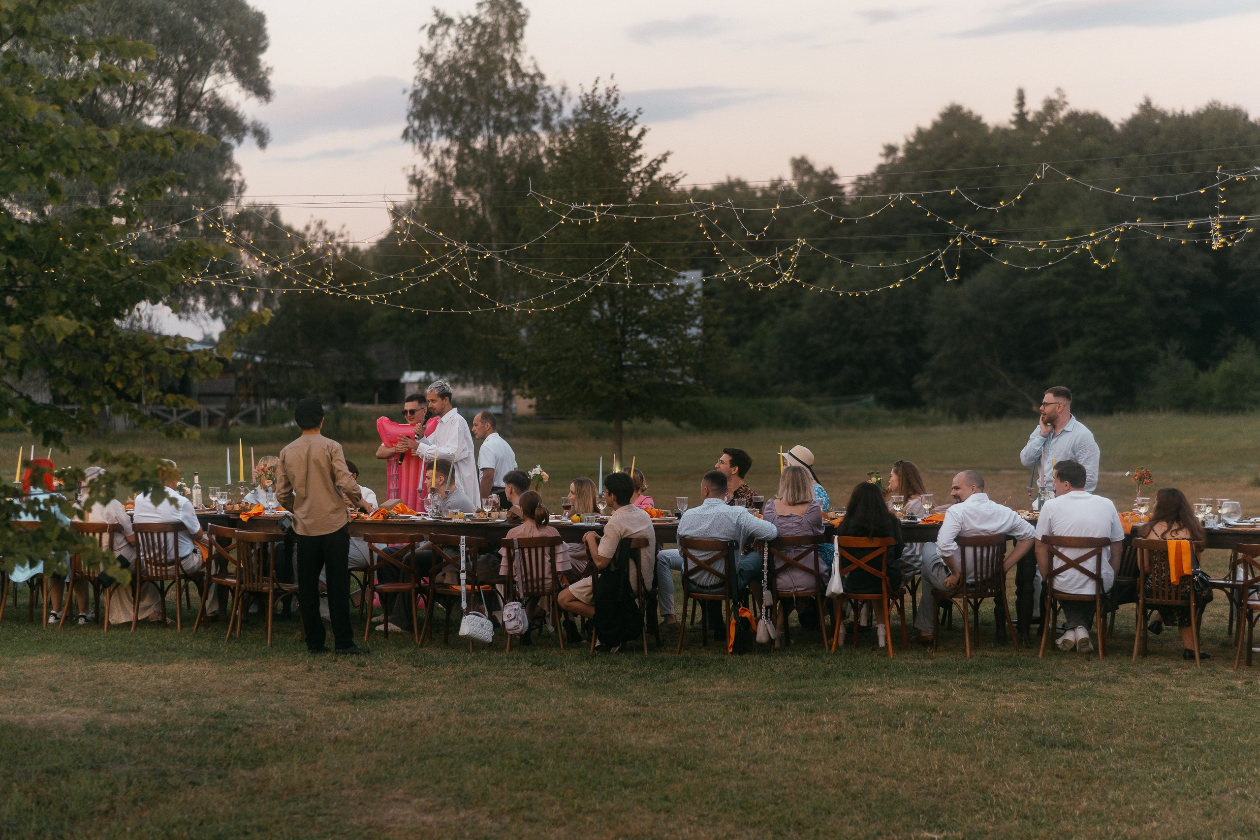 Ксюша и Степа. Антон Гошовский - свадебный и семейный фотограф в Москве и Крыму