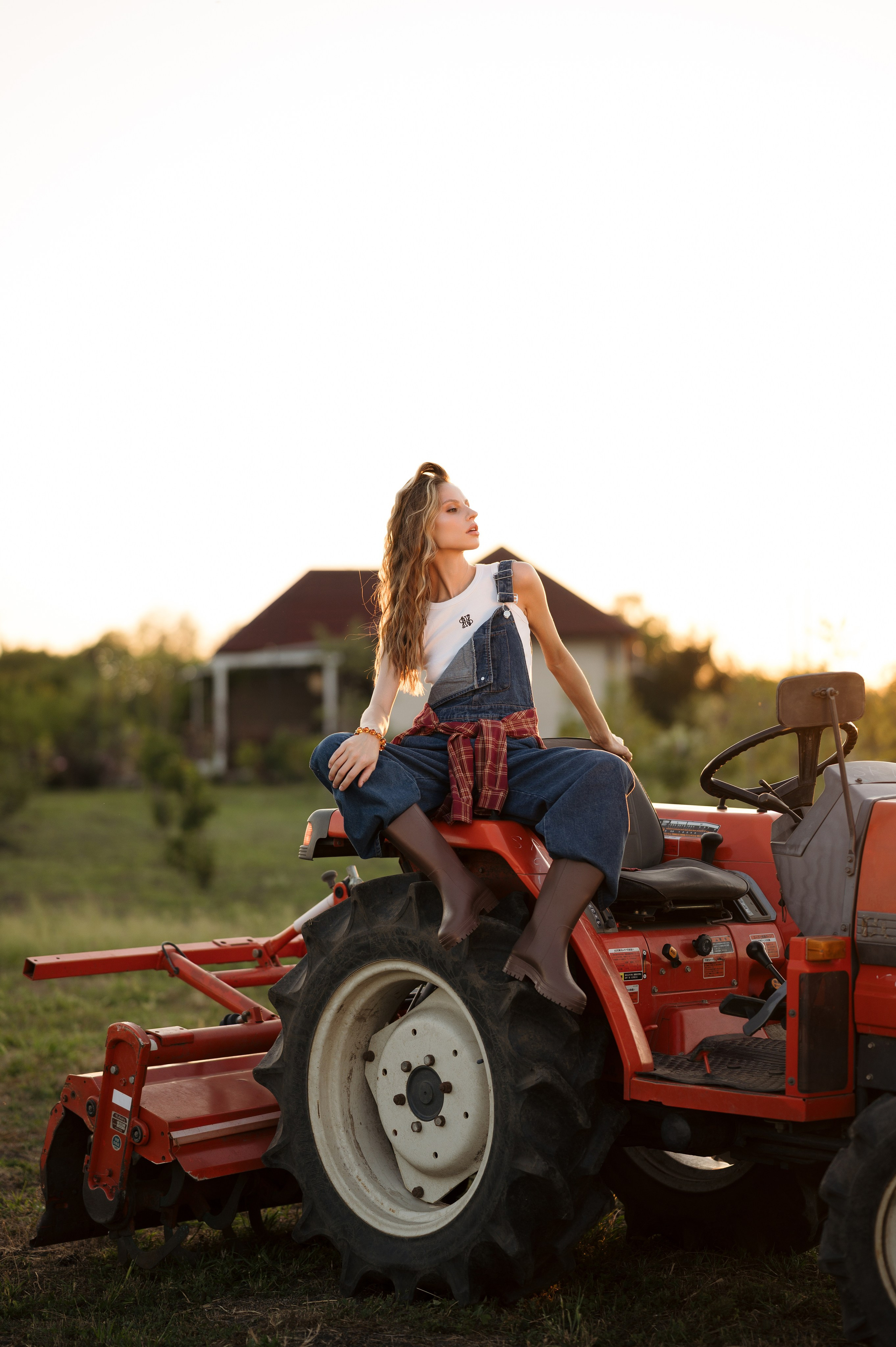 Диана. Фотограф в Краснодаре Скубицкая Альбина