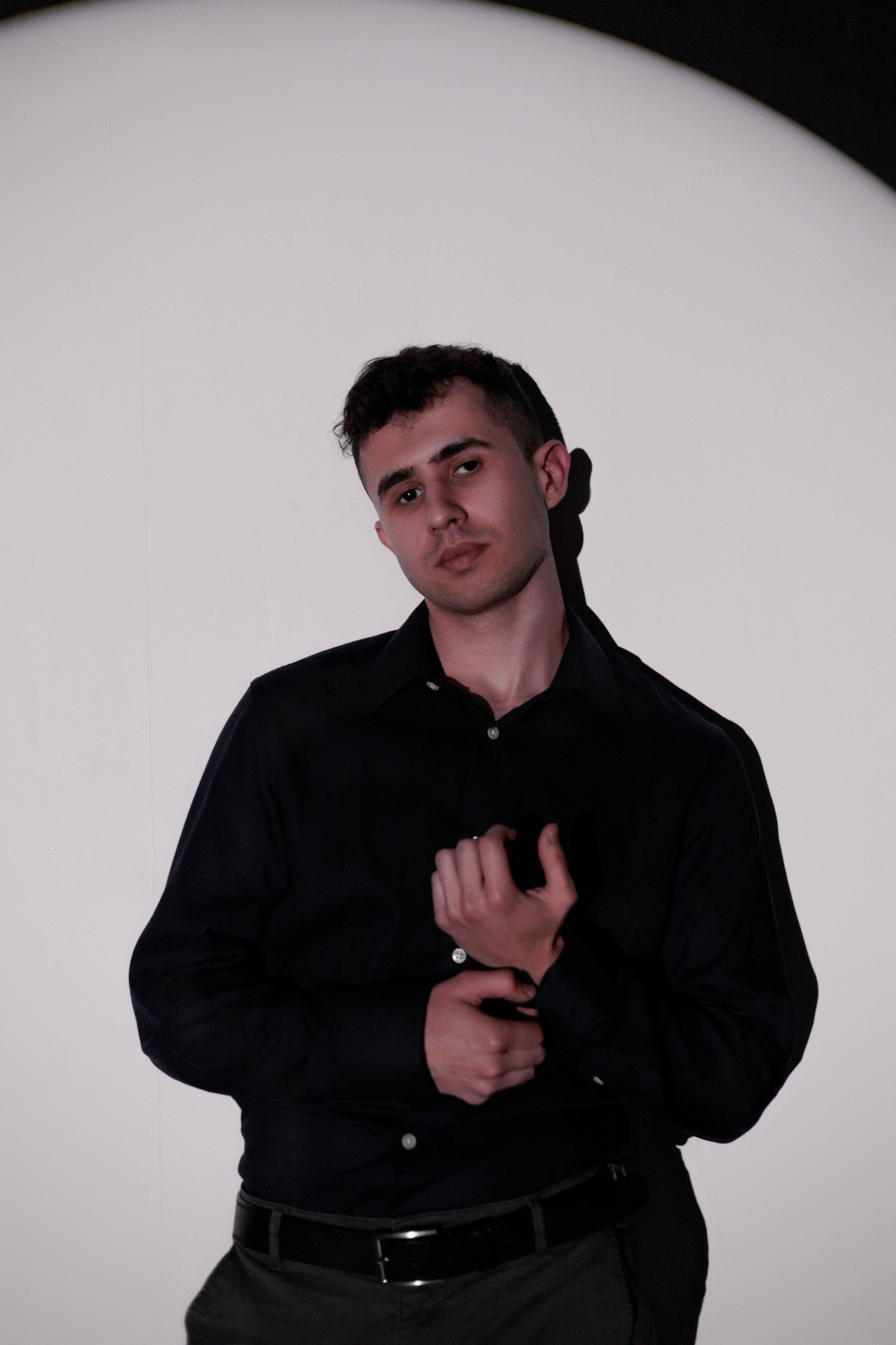 Андрей. Gorbunova Alina Фотограф