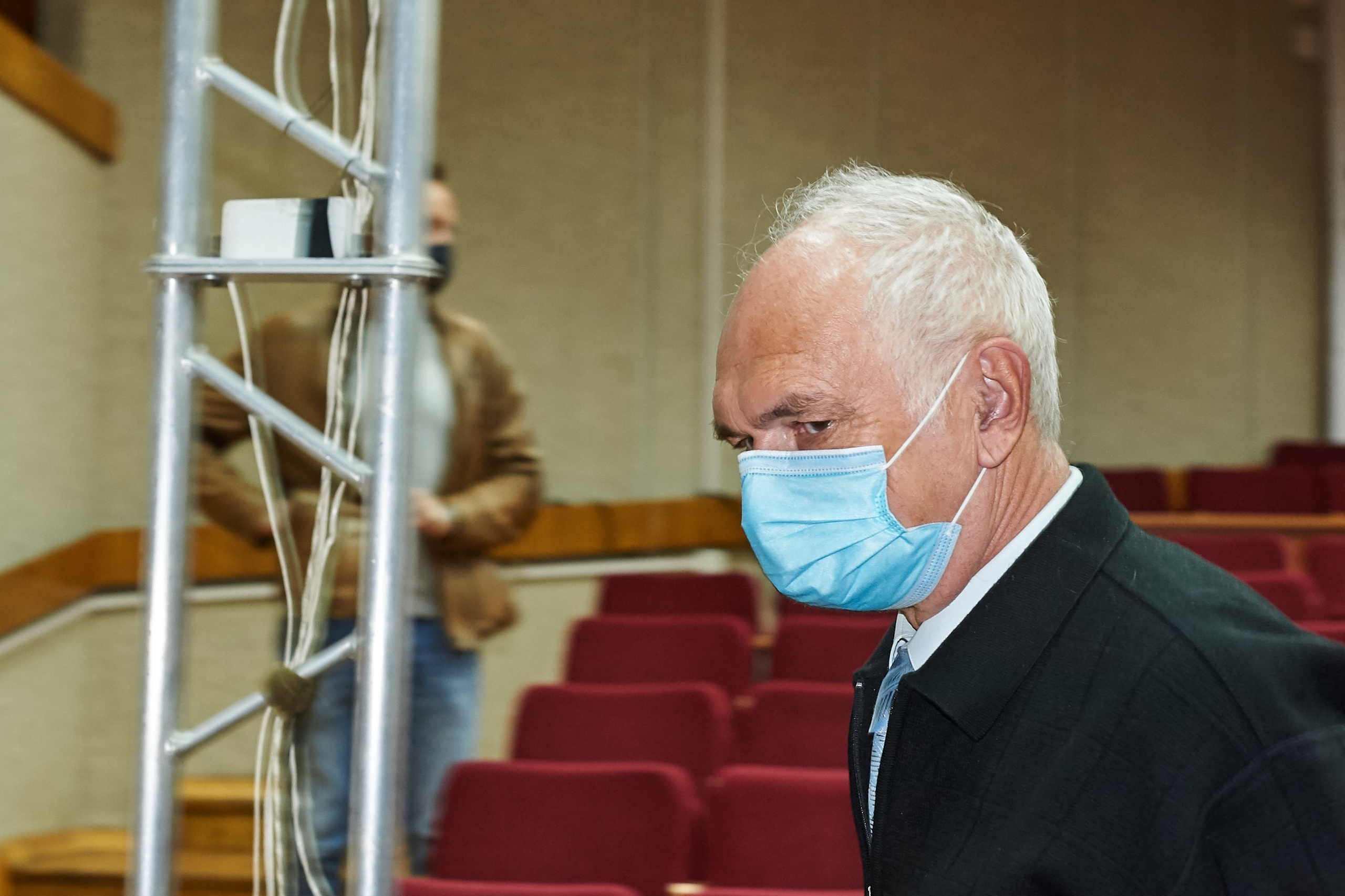 14.10.2020 Открытие итоговой выставки — 2020. Фотообъединение Самарского областного отделения Союза журналистов России