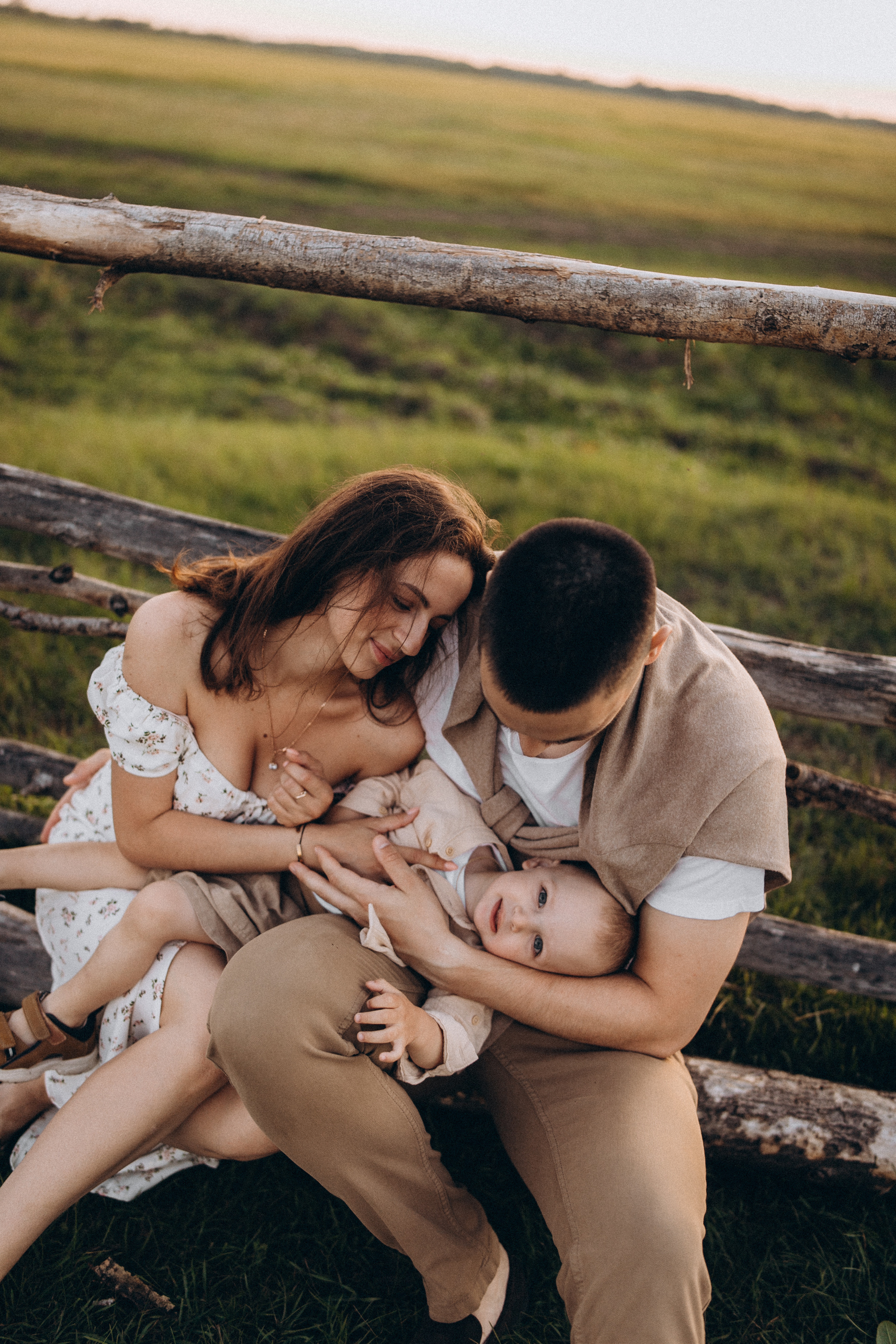 Стандарт. Фотограф в Тюмени Пушкарева Анастасия