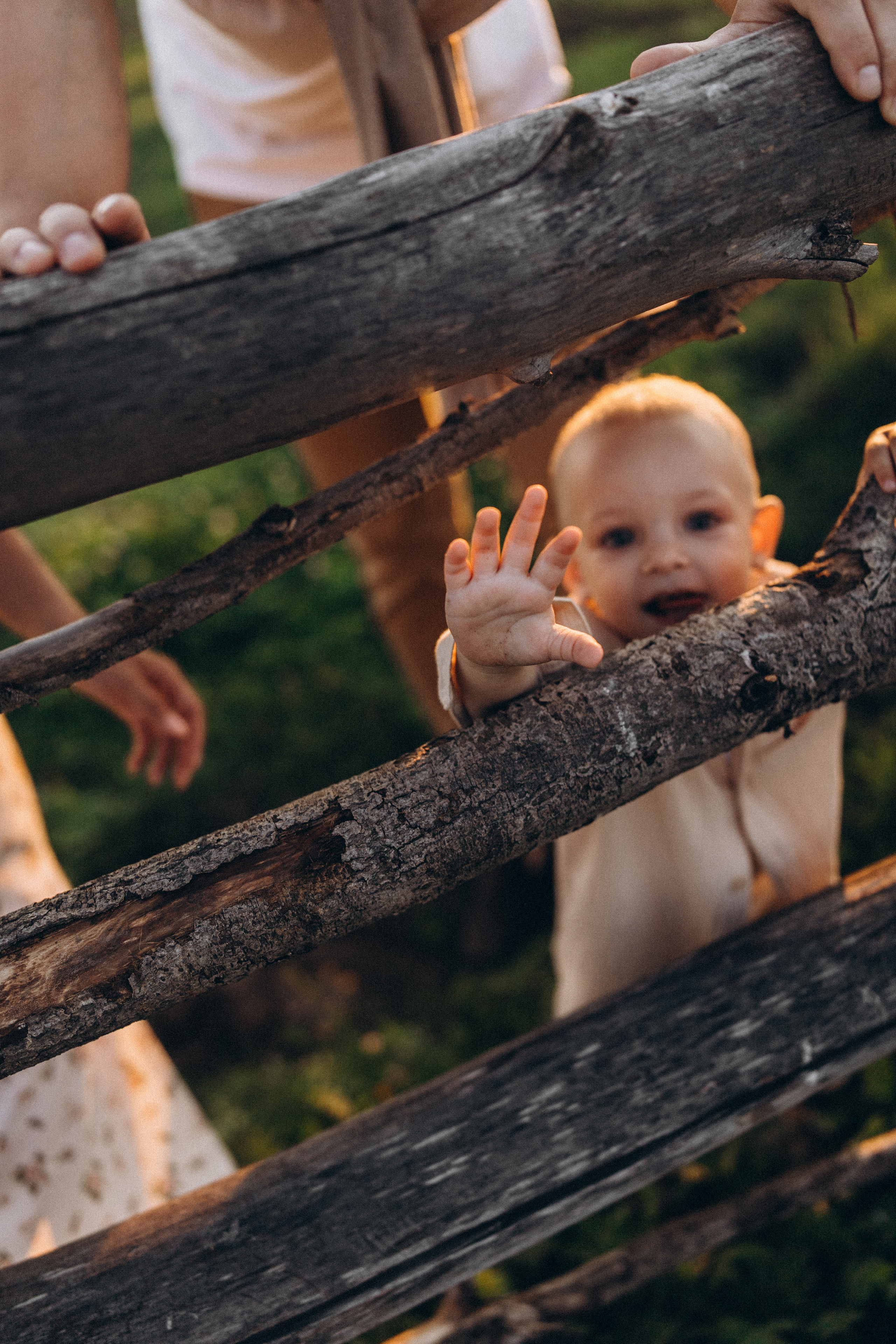 Стандарт. Фотограф в Тюмени Пушкарева Анастасия