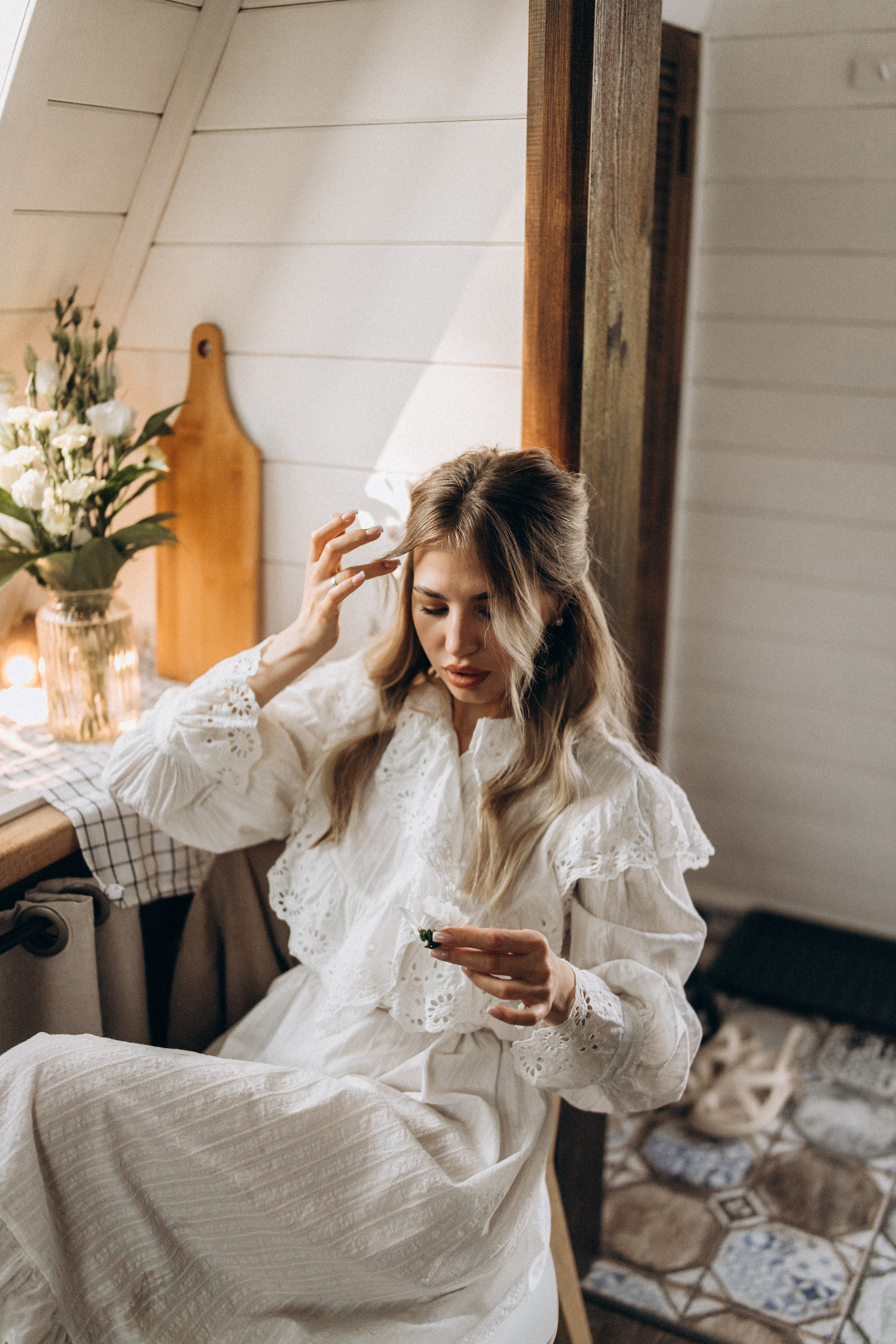 Мемори. Фотограф в Тюмени Пушкарева Анастасия