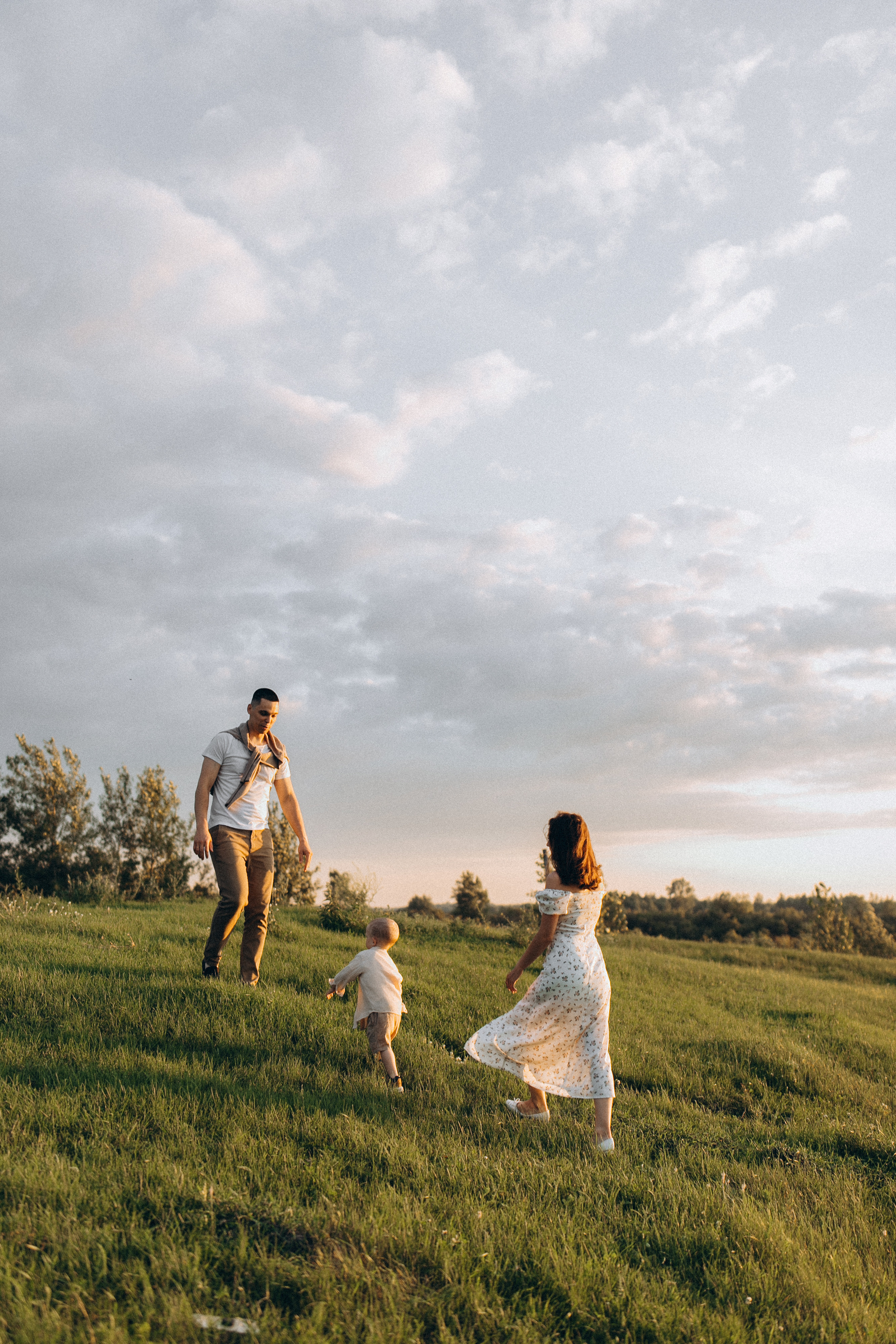 Стандарт. Фотограф в Тюмени Пушкарева Анастасия