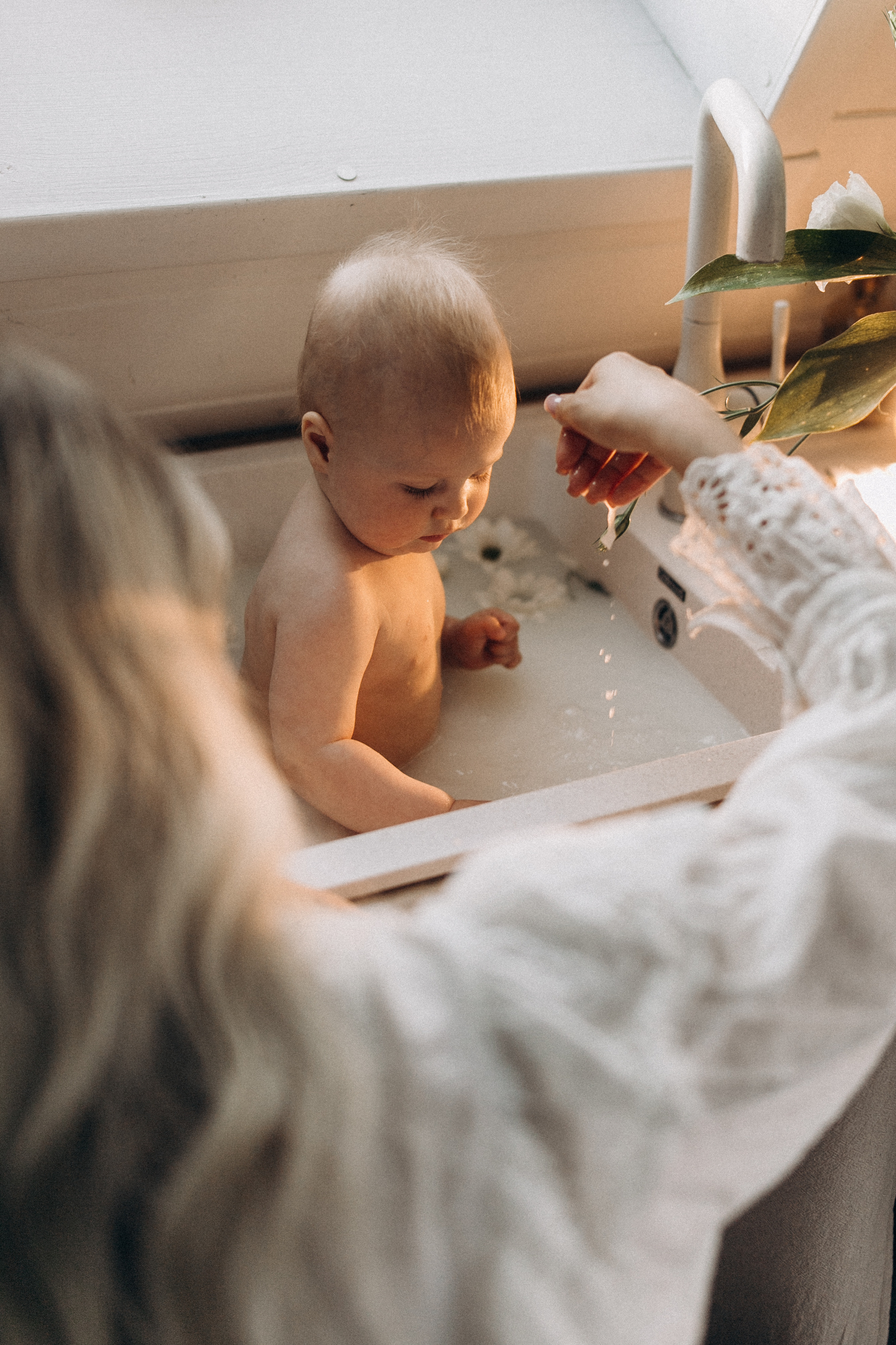 Мемори. Фотограф в Тюмени Пушкарева Анастасия