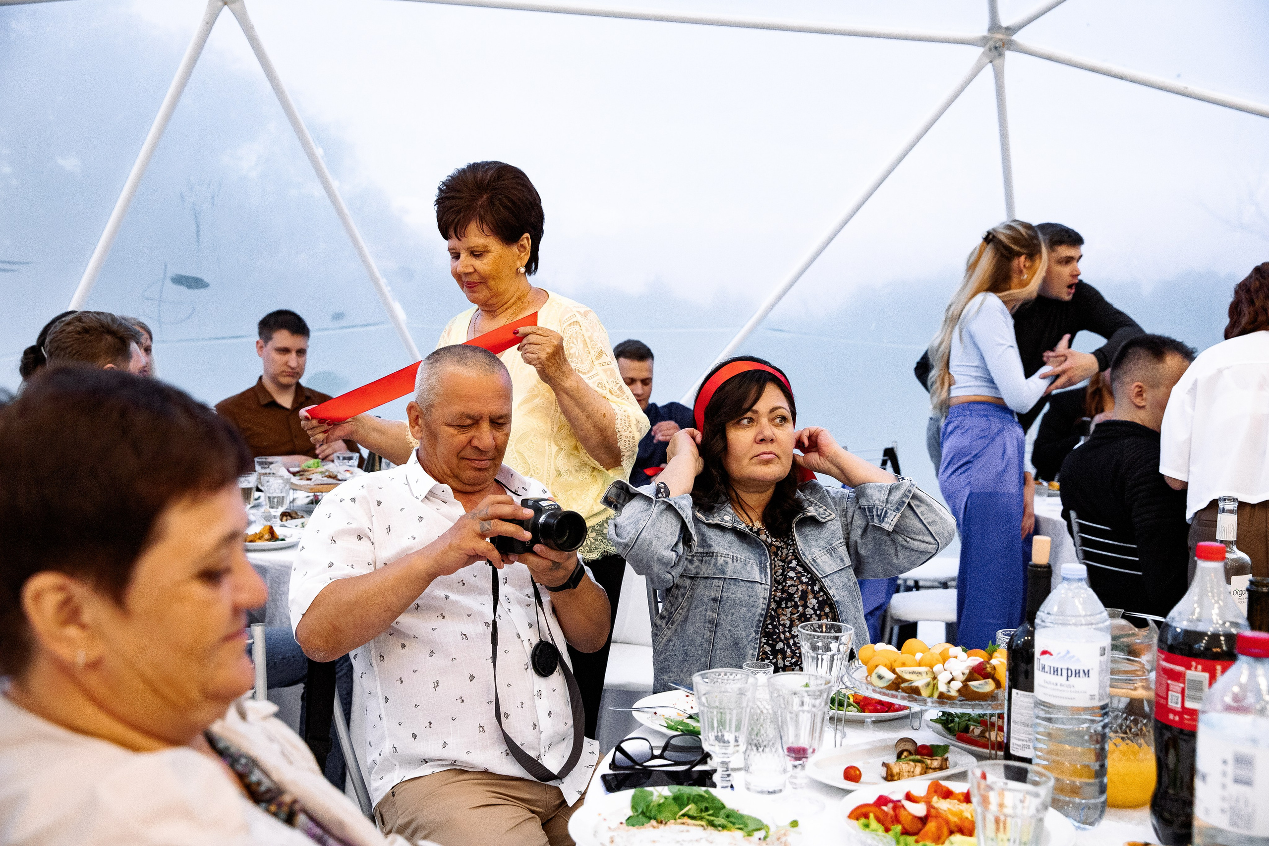 Кирилл и Екатерина. Свадебный и семейный фотограф в Челябинске Юлия Ишимова