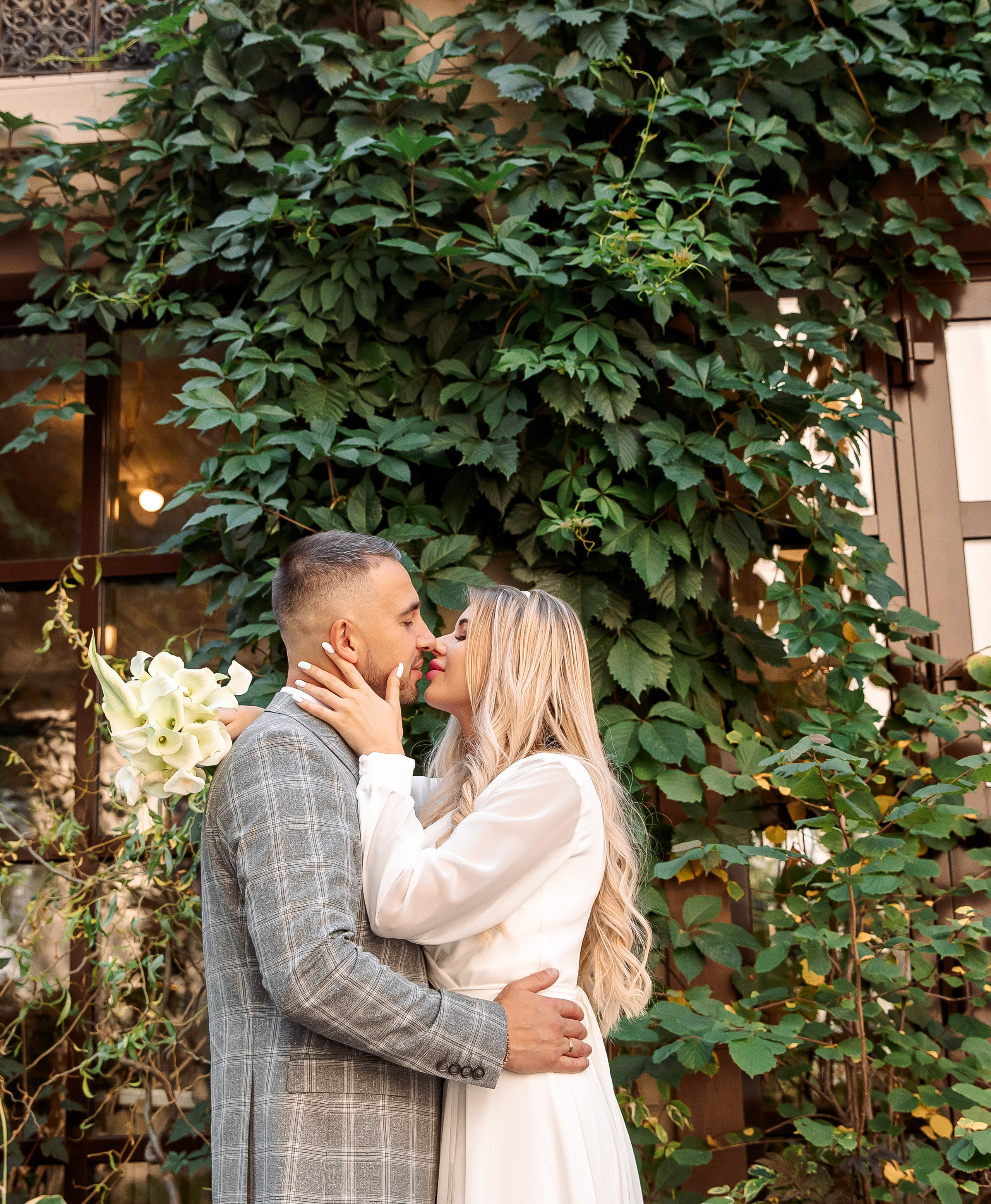 Кристина и Александр. Свадебный и семейный фотограф в Челябинске Юлия Ишимова