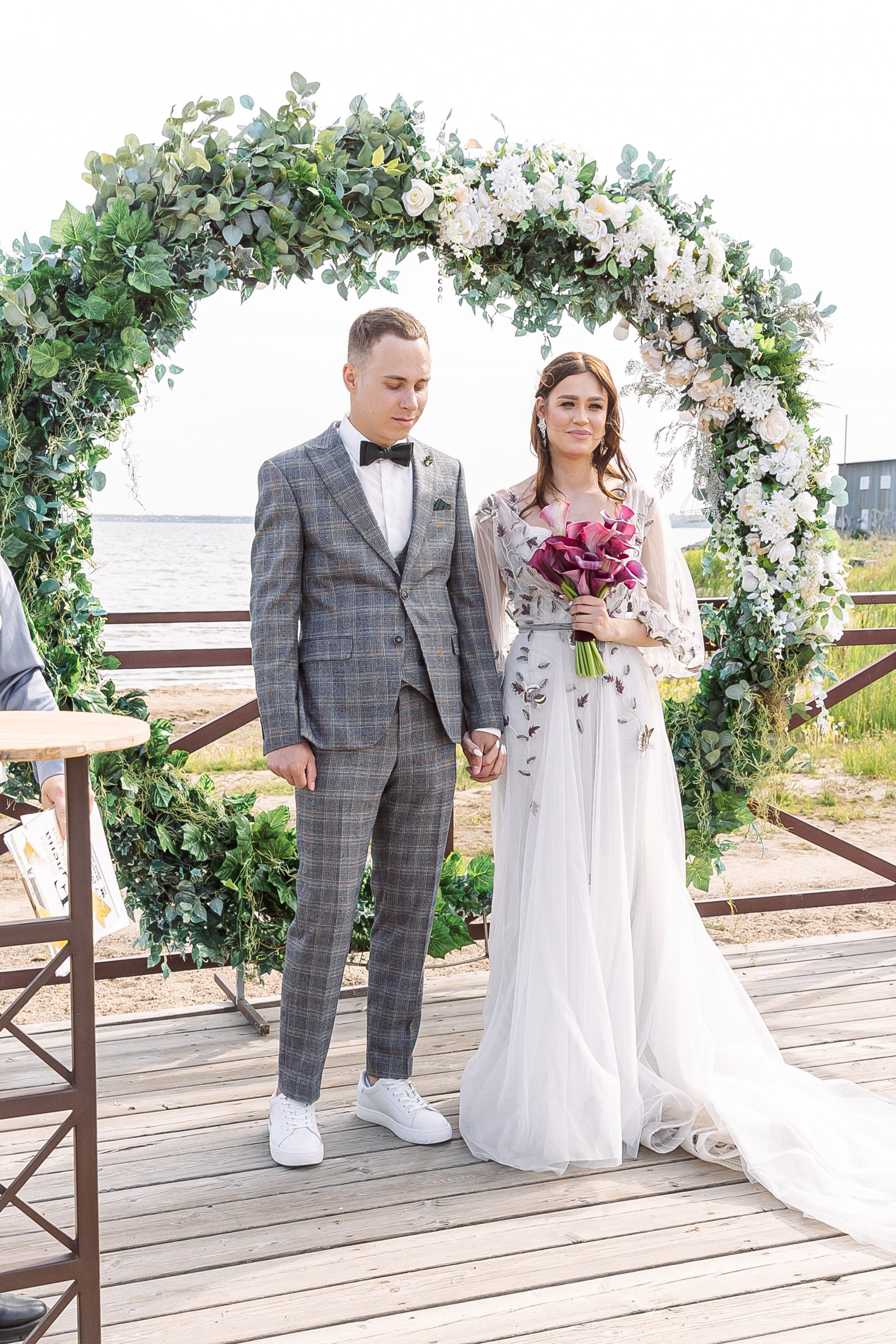 Ангелина и Иван. Свадебный и семейный фотограф в Челябинске Юлия Ишимова