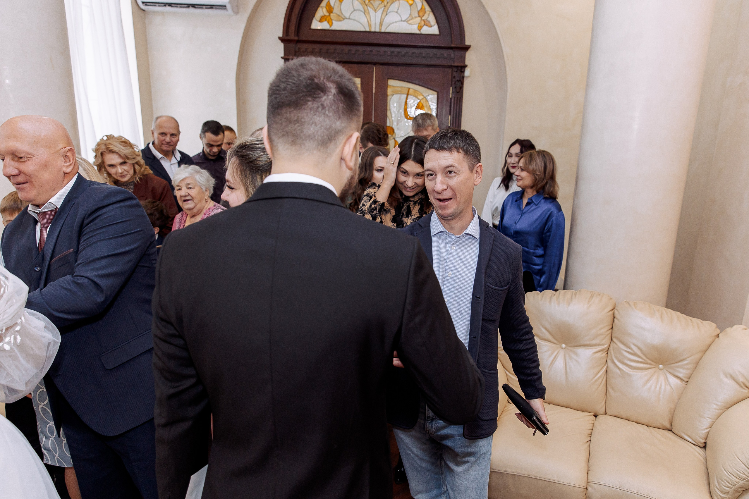 Владислава и Никита. Свадебный и семейный фотограф в Челябинске Юлия Ишимова