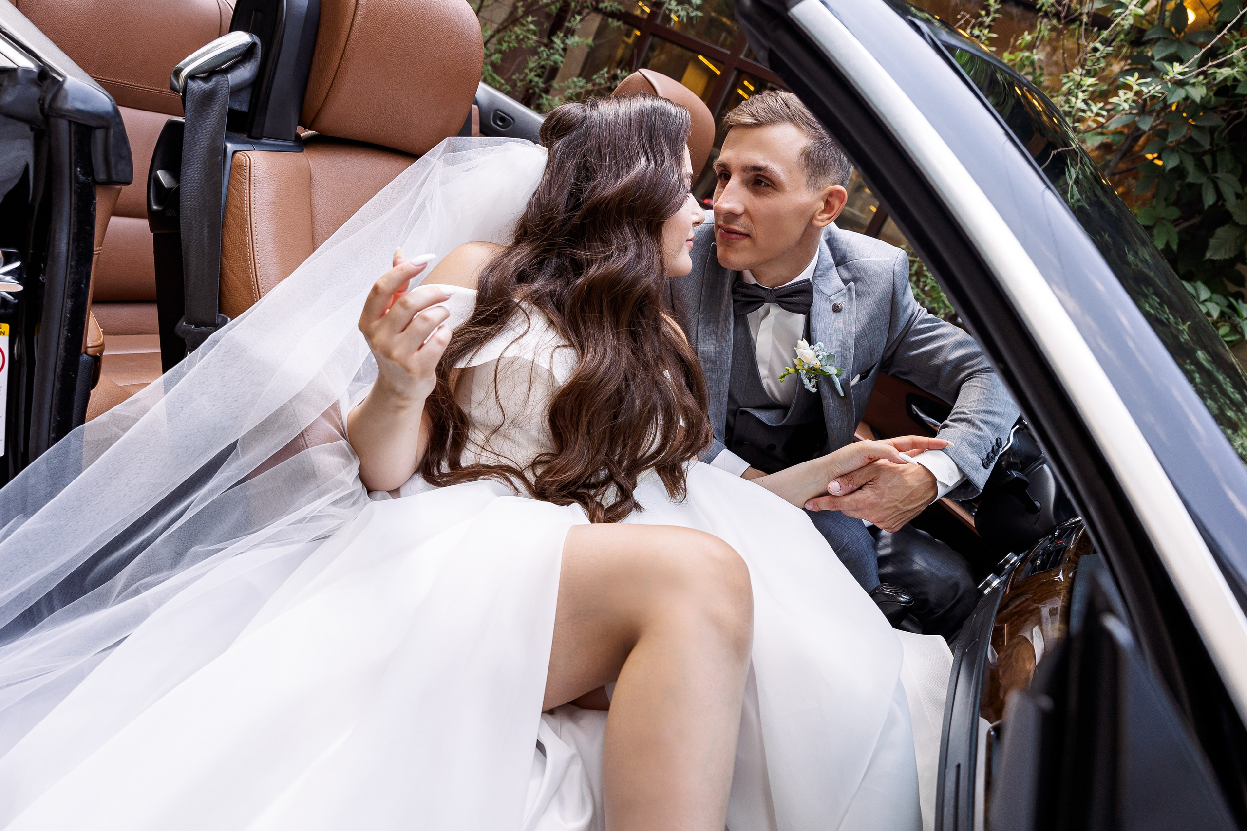 Сергей и Валерия. Свадебный и семейный фотограф в Челябинске Юлия Ишимова