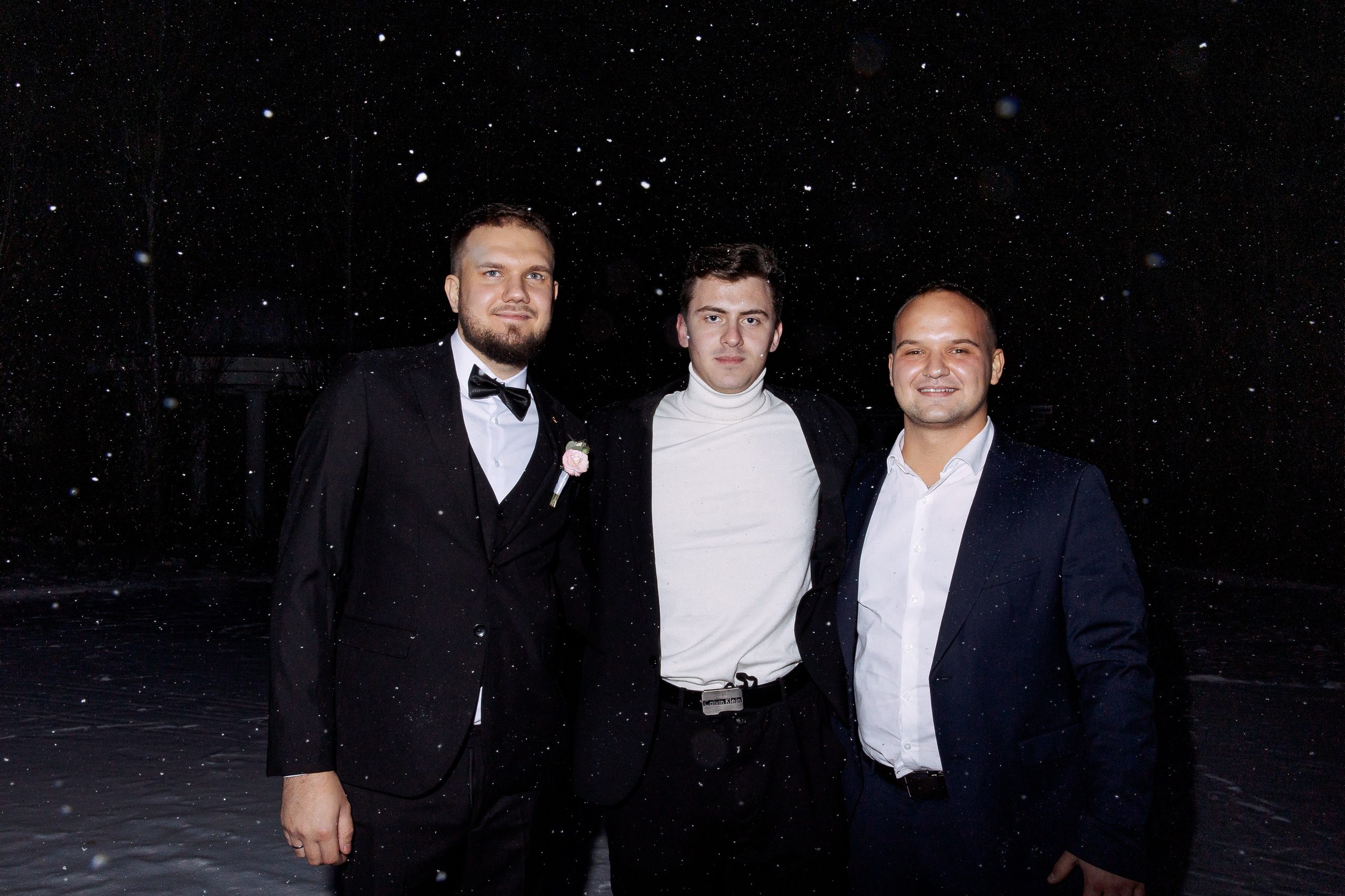 Владислава и Никита. Свадебный и семейный фотограф в Челябинске Юлия Ишимова