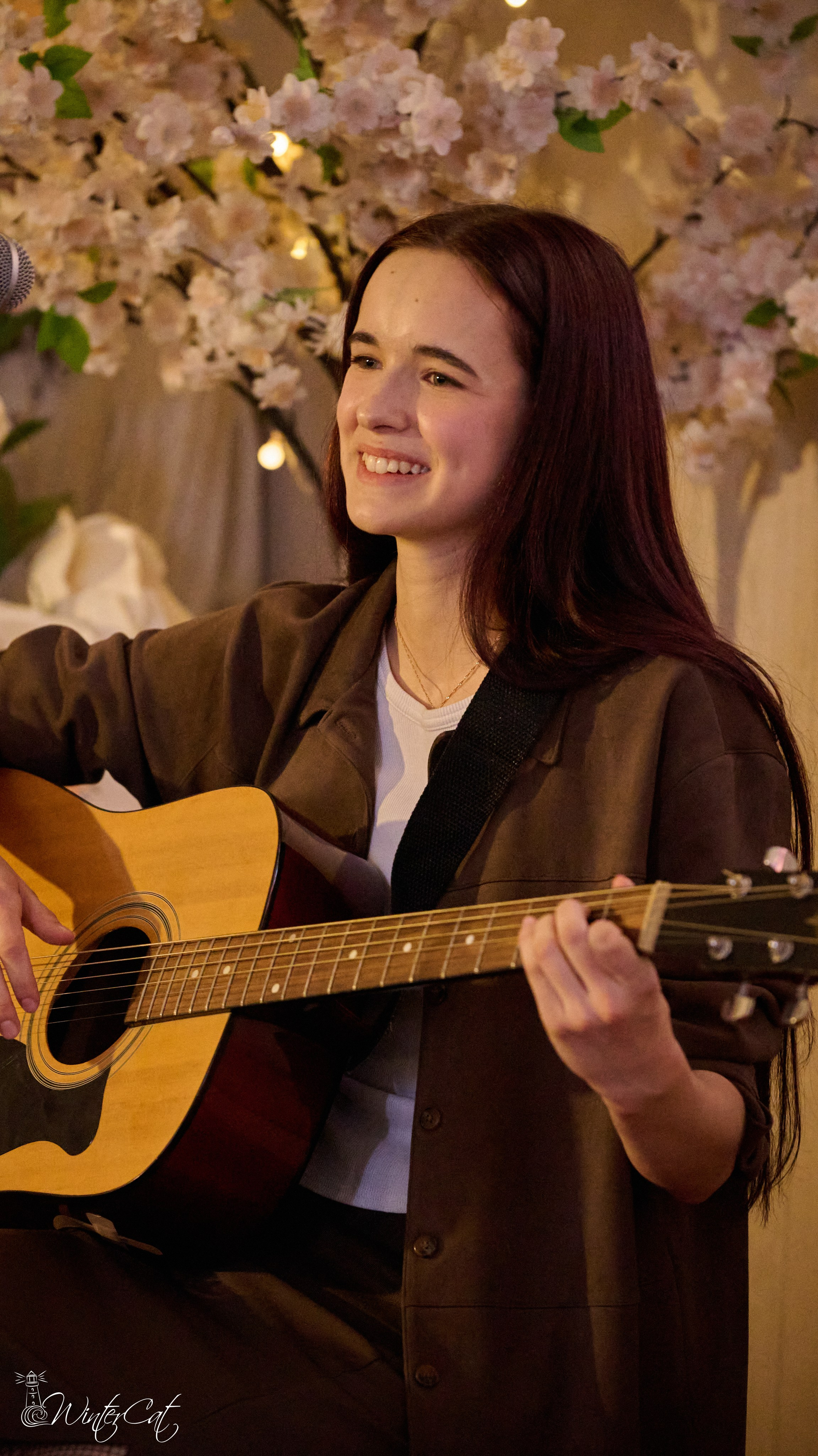 Тёплый Вечер (18.04.26 Чайка). Портретный и репортажный фотограф в Магадане Андрей Нефедов WinterCatPhoto