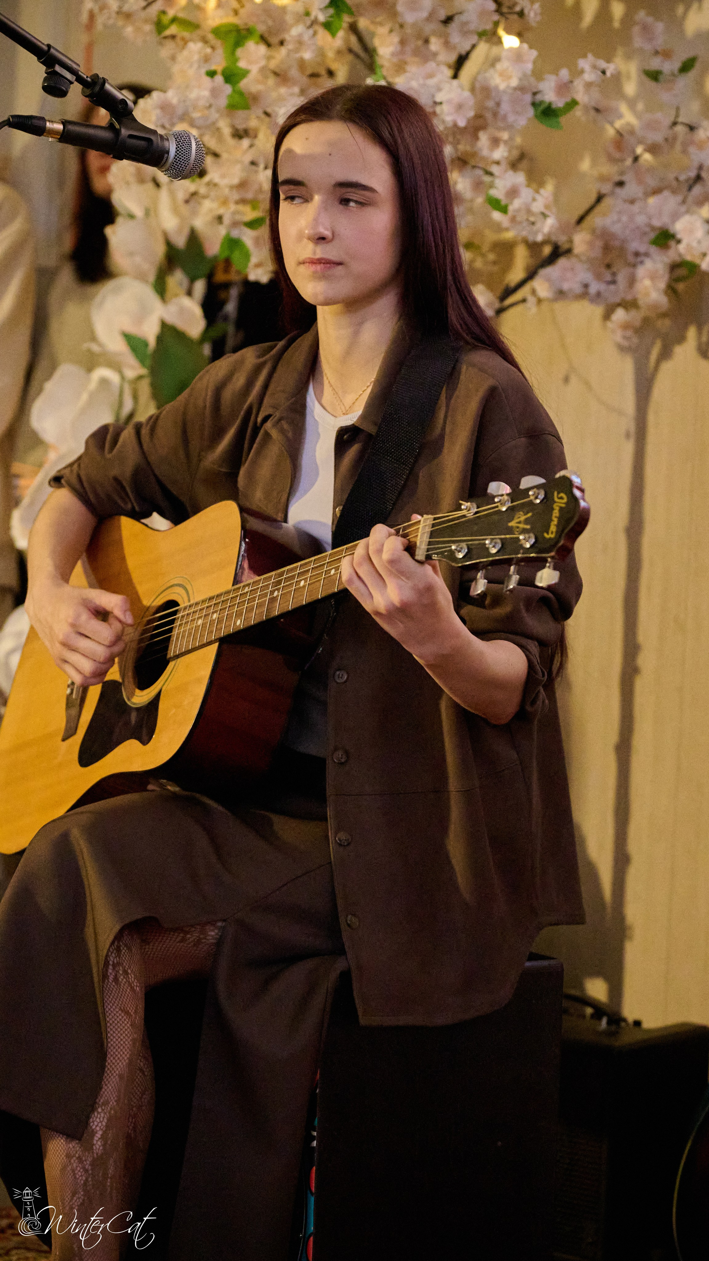 Тёплый Вечер (18.04.26 Чайка). Портретный и репортажный фотограф в Магадане Андрей Нефедов WinterCatPhoto