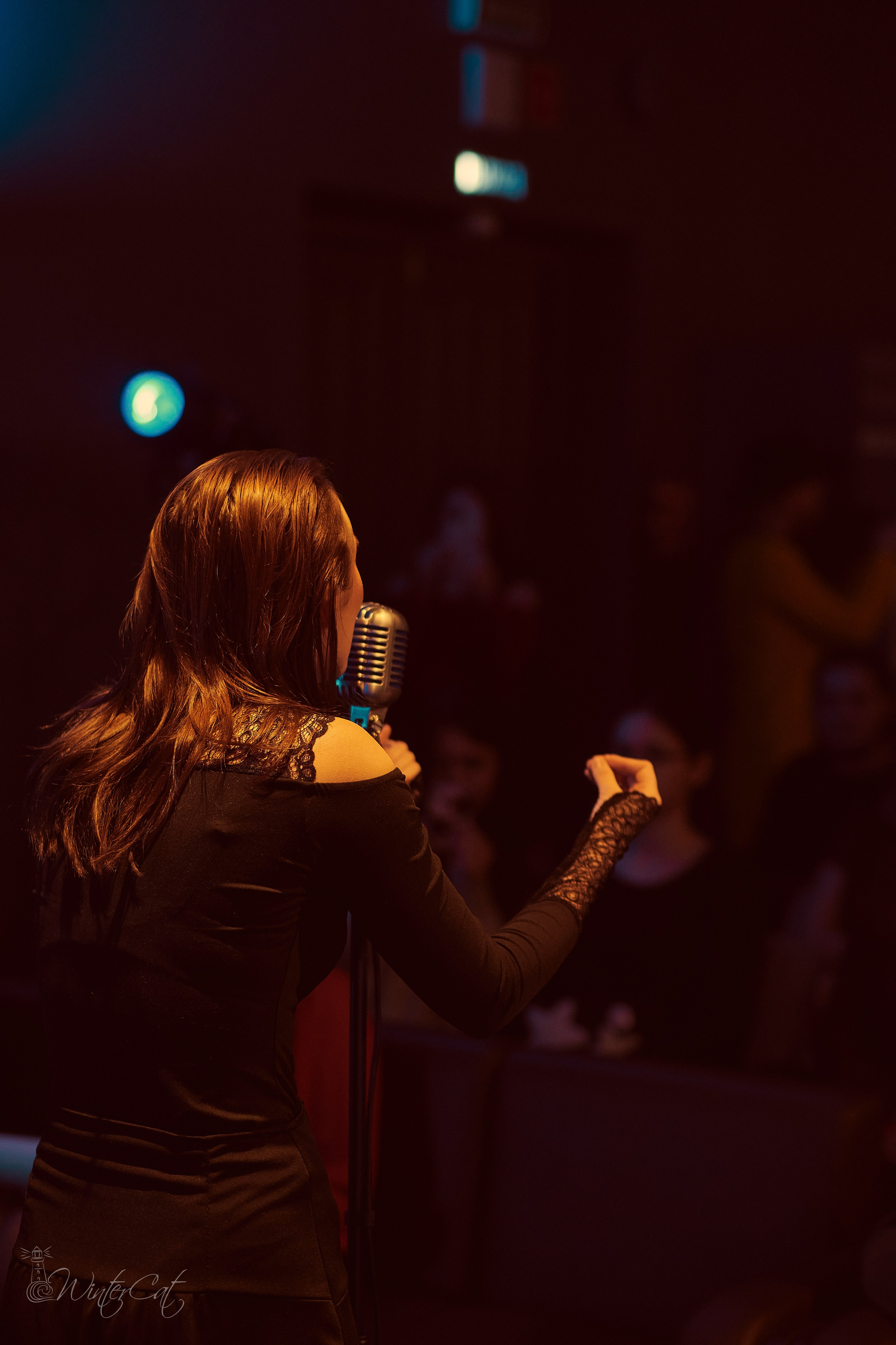 Фестиваль Крик (музей). Портретный и репортажный фотограф в Магадане Андрей Нефедов WinterCatPhoto