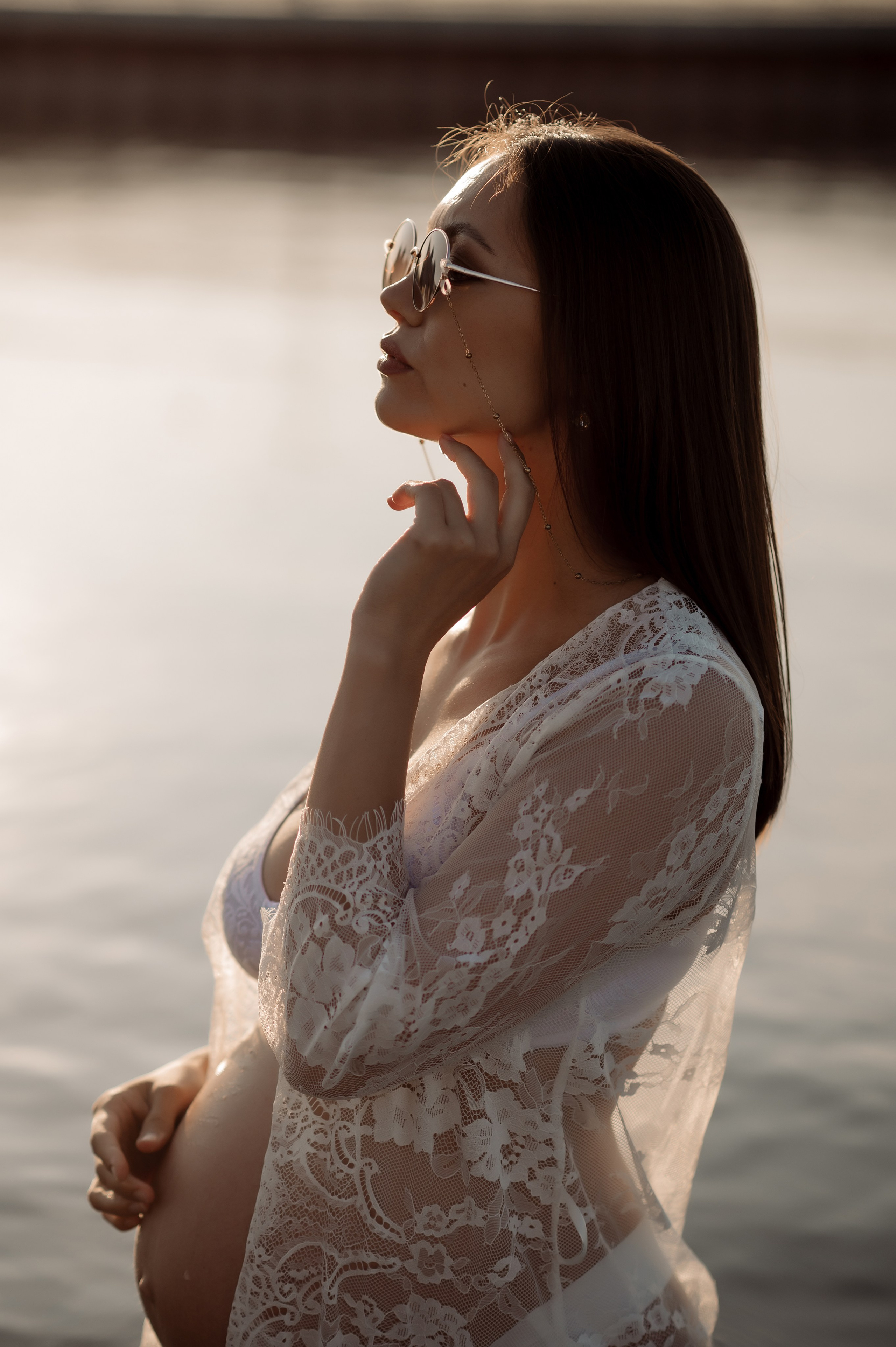 Анна. Фотограф Мария Стрелкова