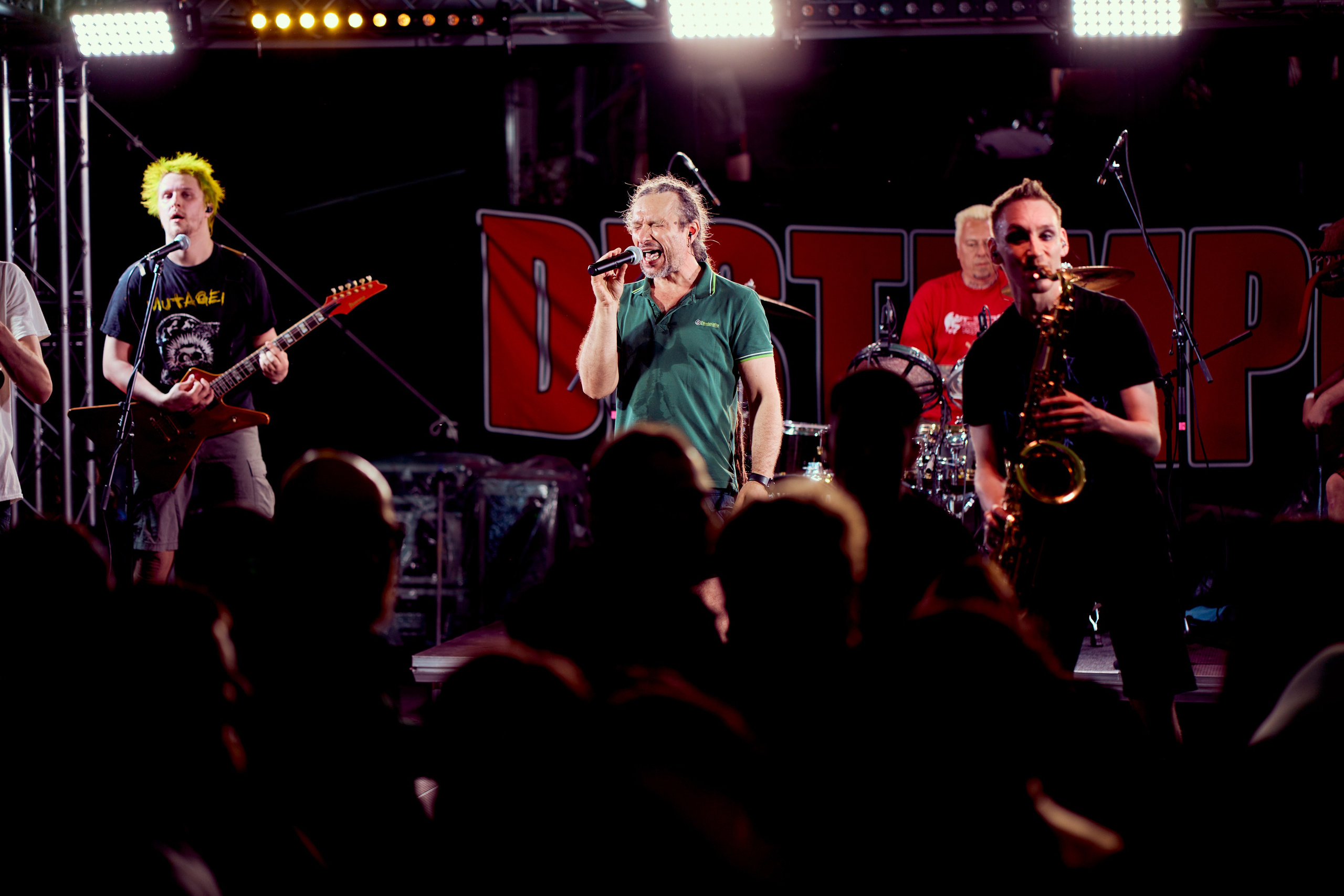 DISTEMPER / КОРАБЛЬ / 01.07.2023. Ekhovanov | фото- видеосъемка