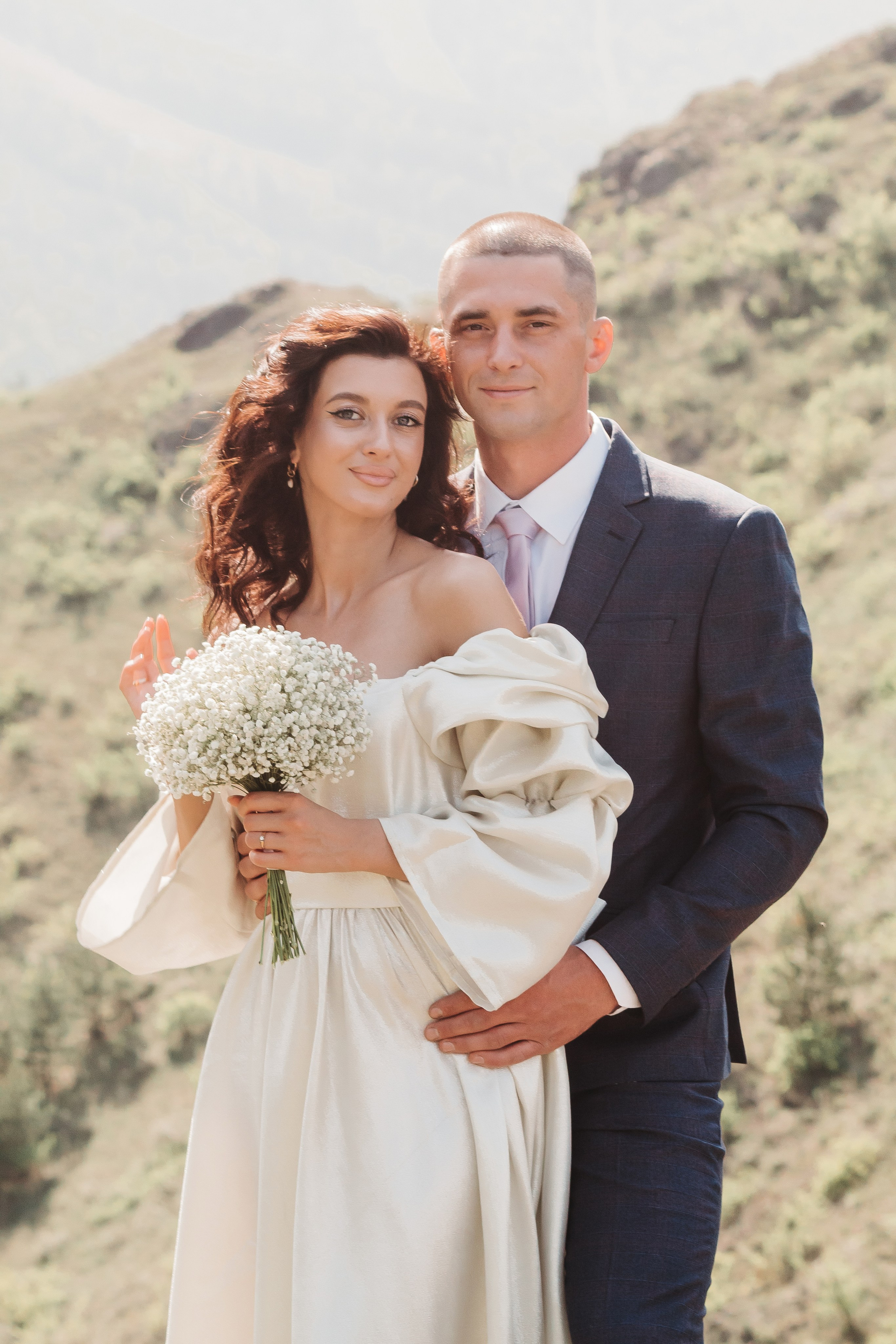 Свадьба. ProFoto