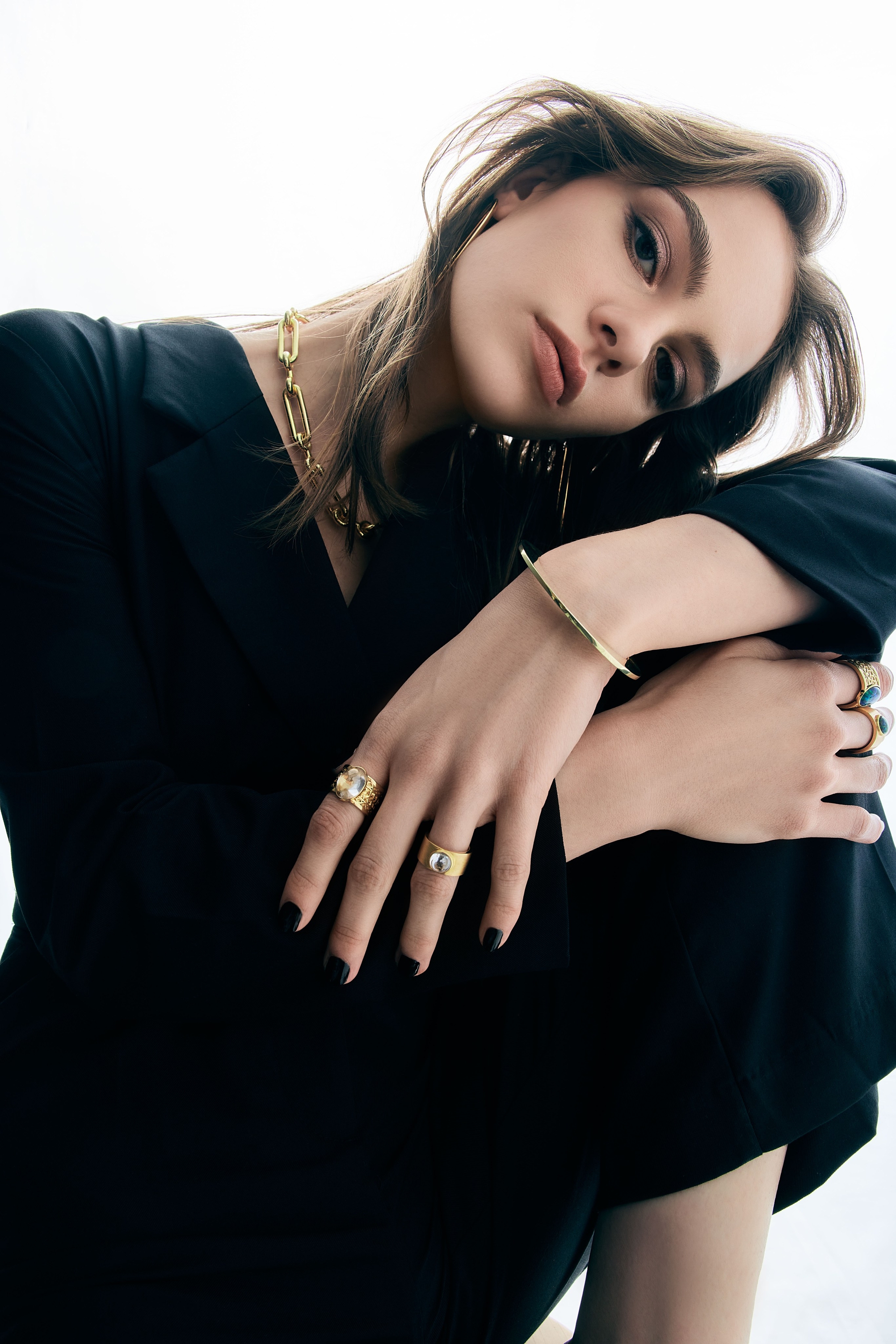 Gypphy Tokio. Retoucher