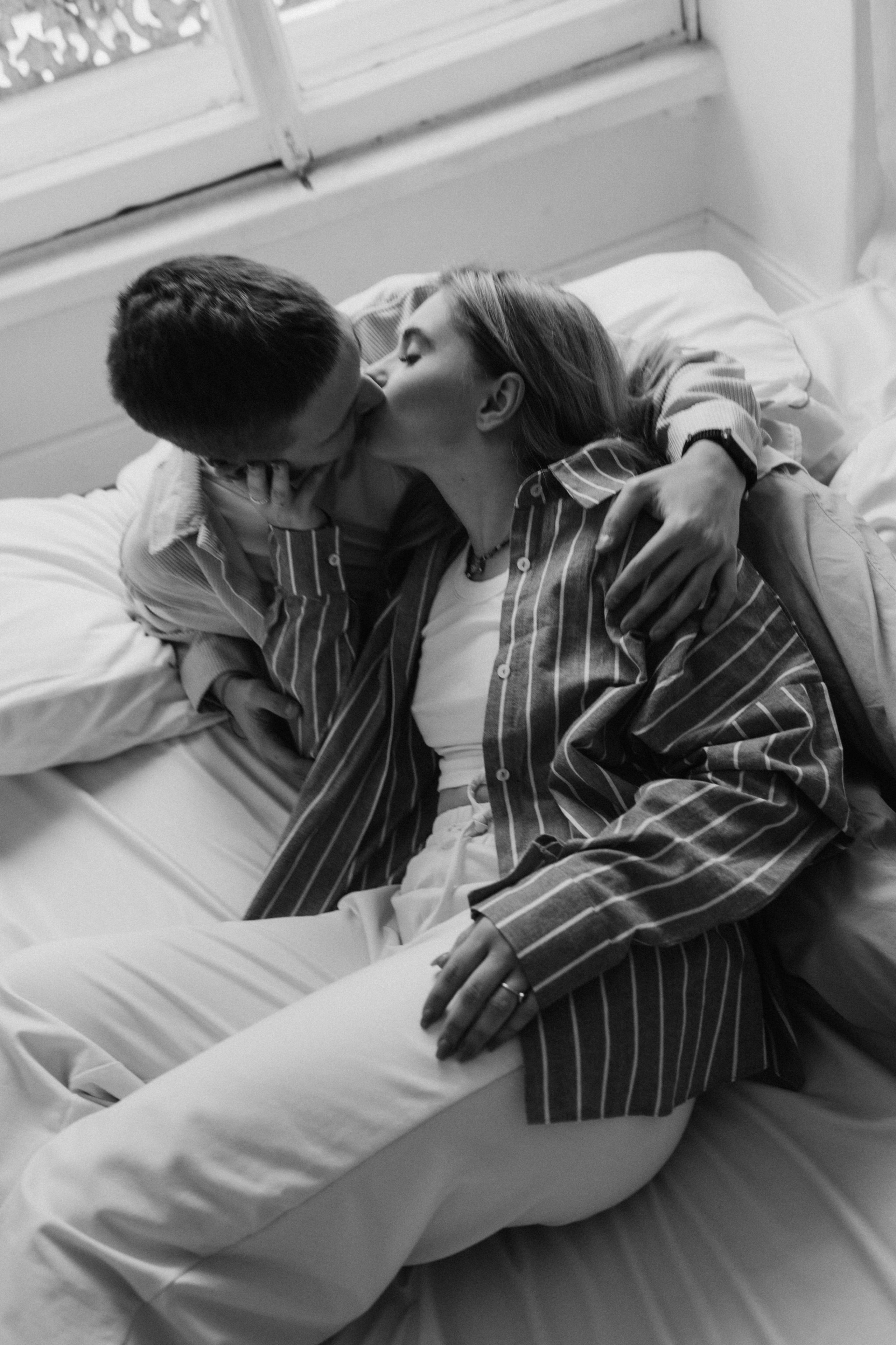 Юлия и Кирилл. Фотограф в Санкт-Петербурге