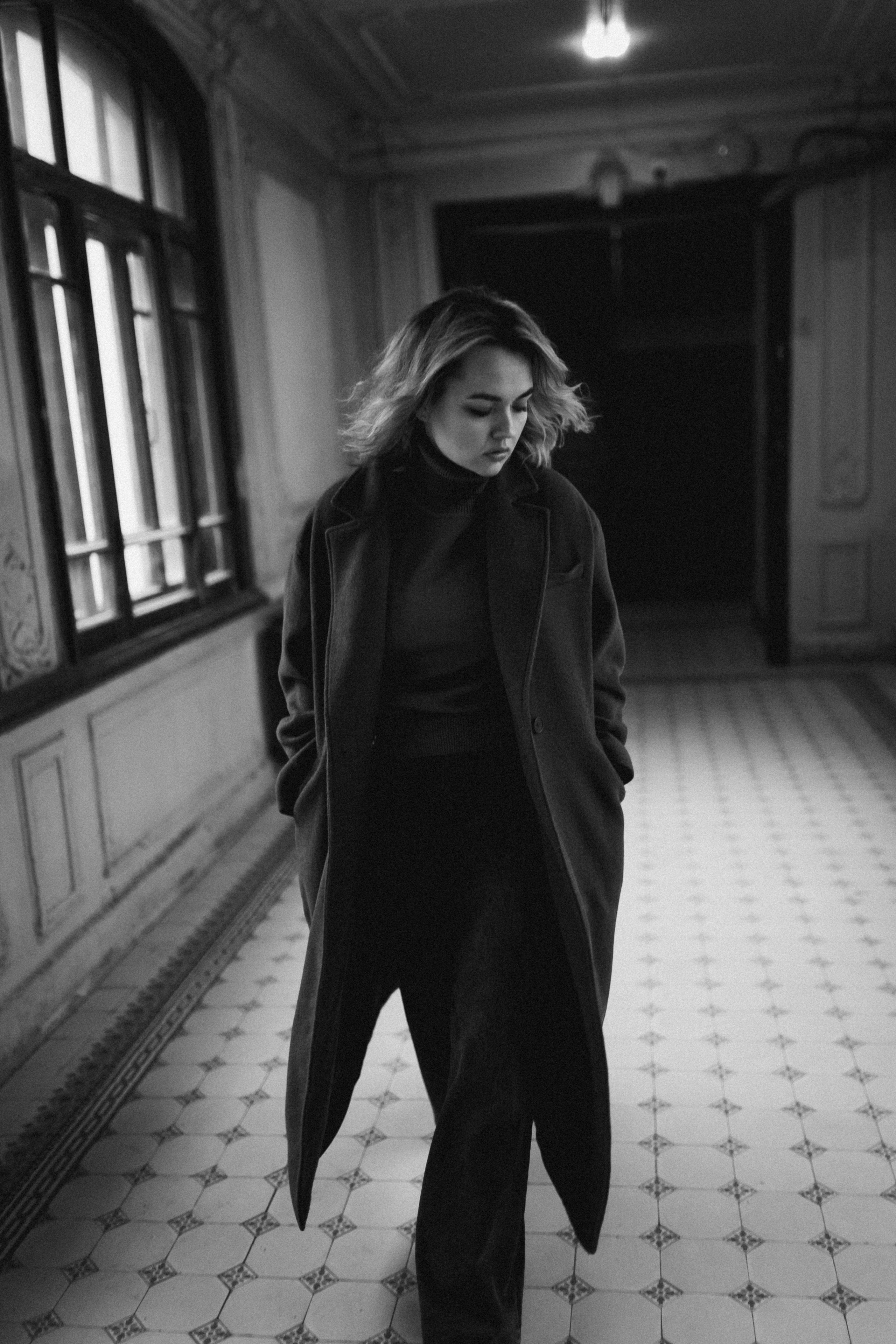 Анна. Фотограф в Санкт-Петербурге