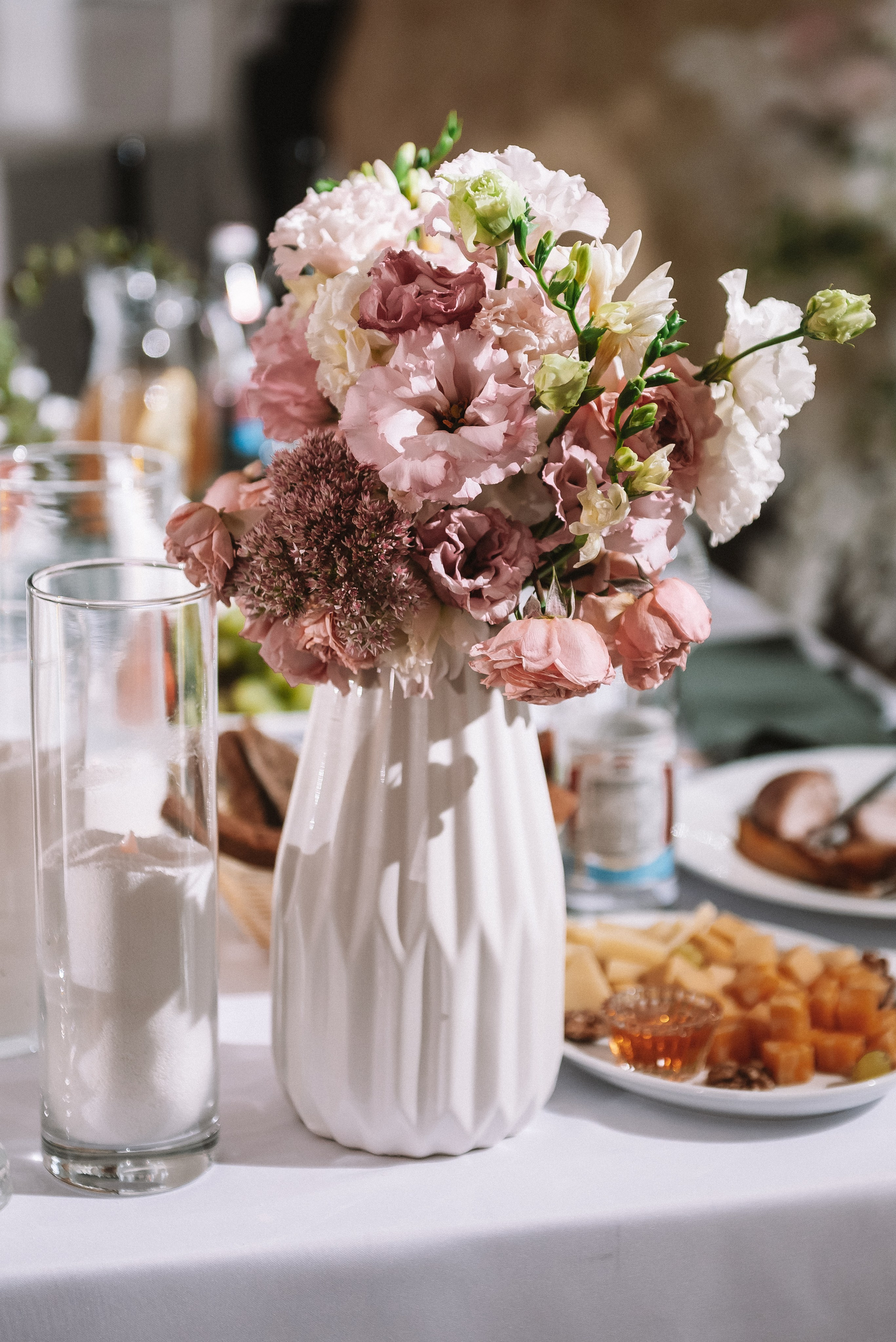 Виктория + Ярослав. Свадебный и семейный фотограф в Волгограде Олеся Лисицкая