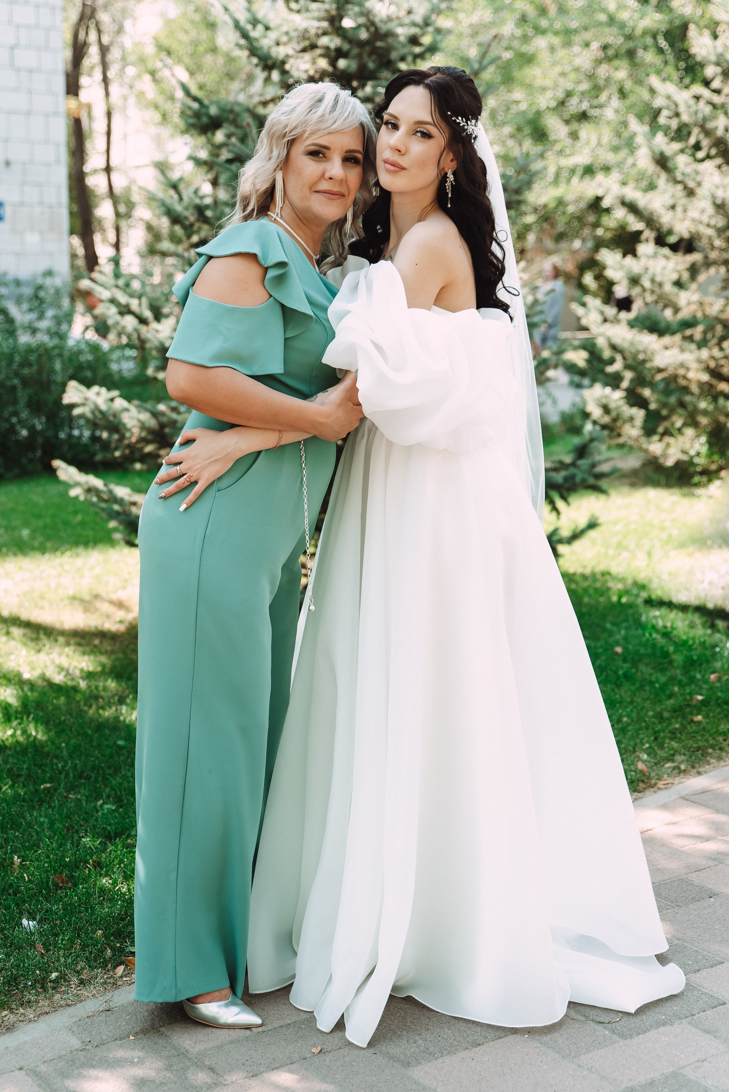 Никита + Кристина. Свадебный и семейный фотограф в Волгограде Олеся Лисицкая