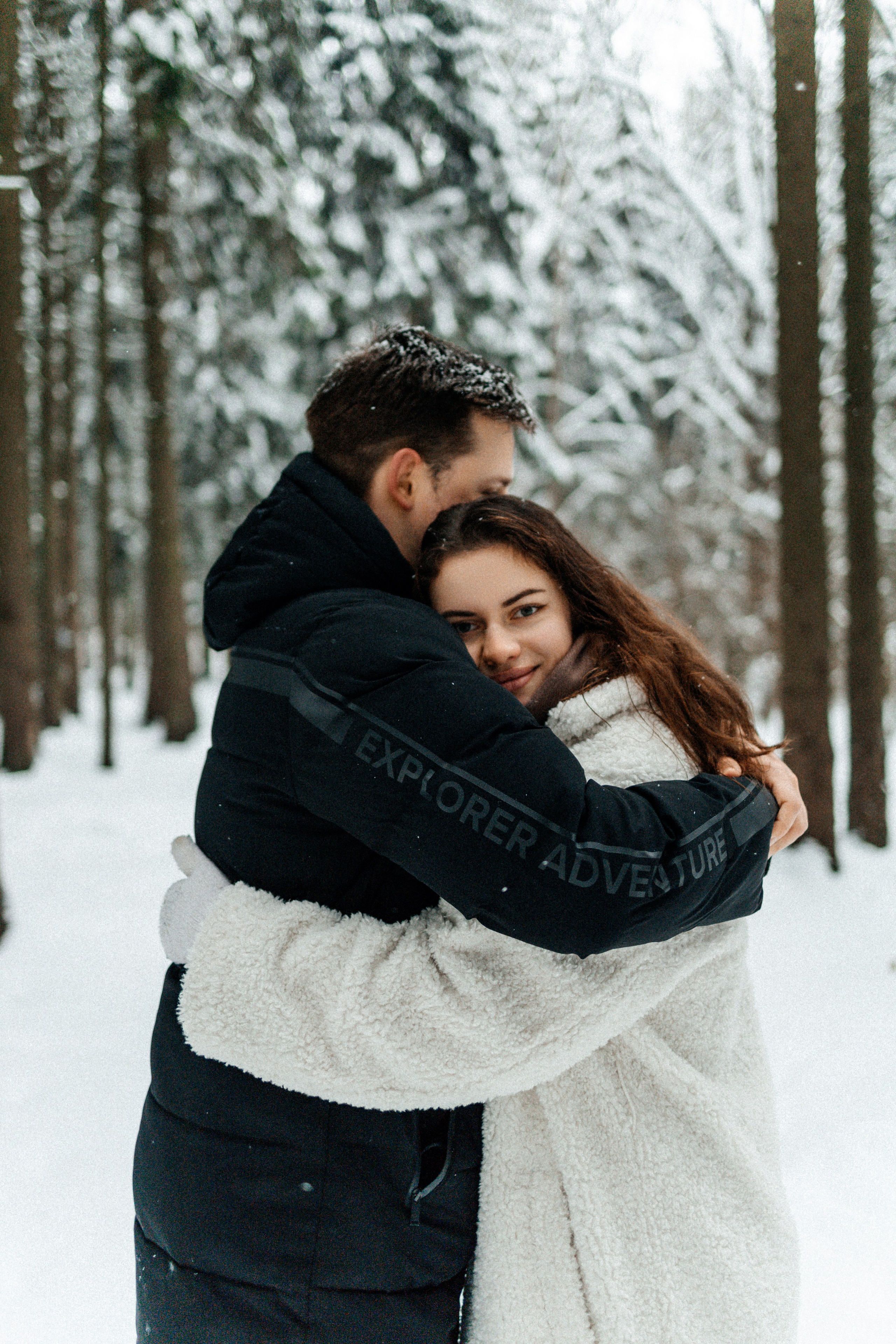 Антон и Соня. Свадебный и портретный фотограф Минск Евсович Инна