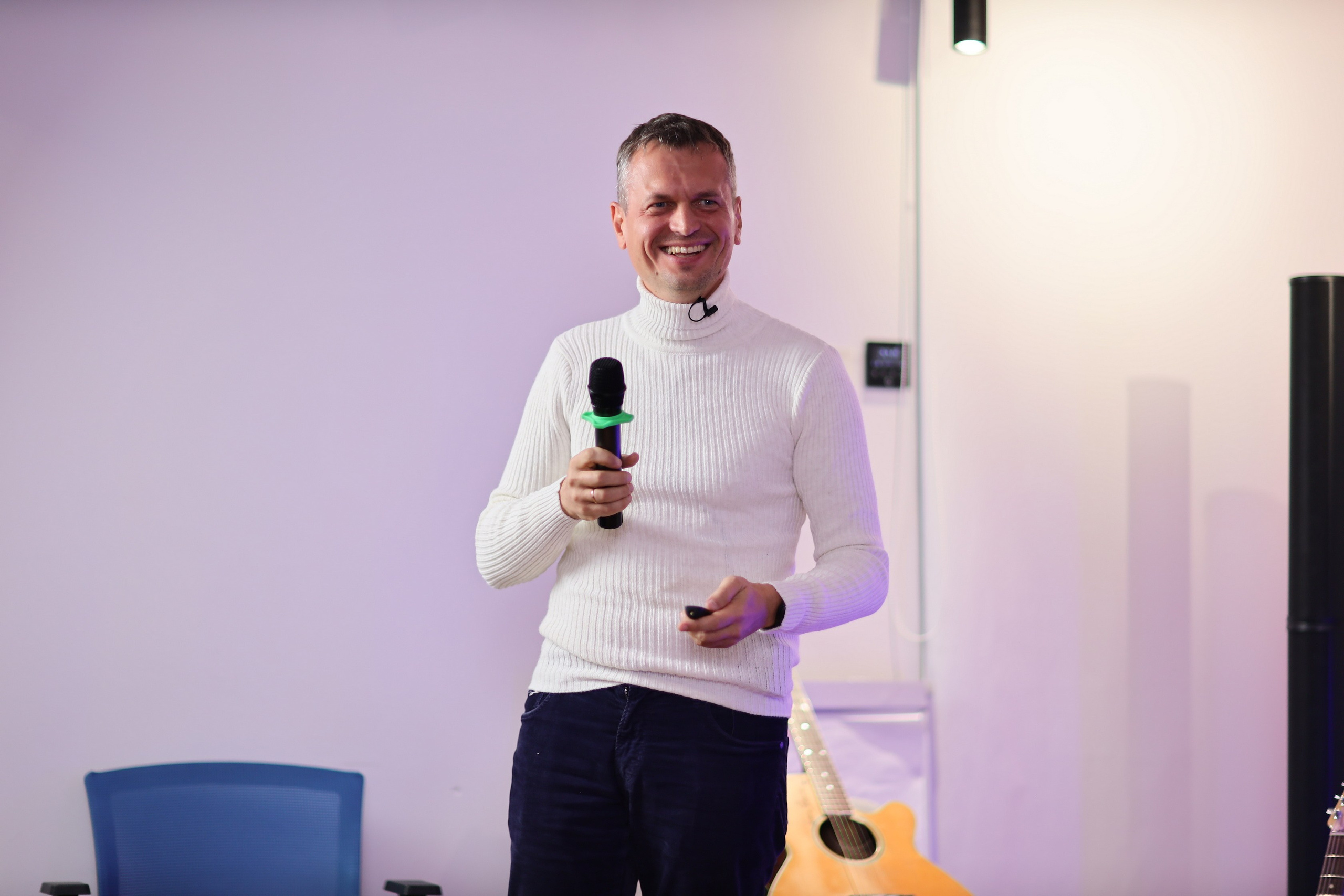 МастерМайнд 1.2. Съемка в студии под ваш запрос, студийные съемки, фотографии архитектурных объектов — Александр Евстигнеев — фотограф Москва