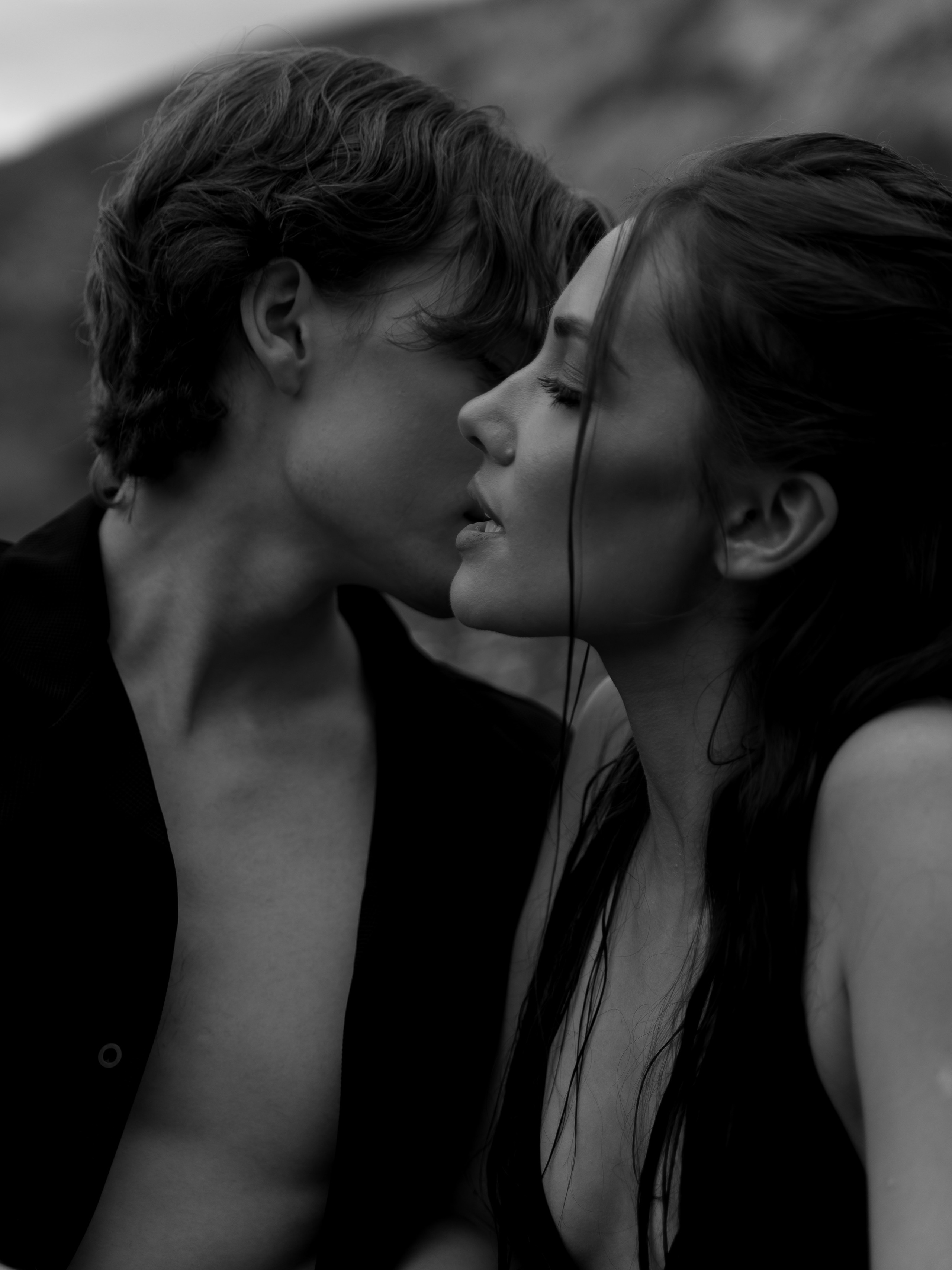 I & D. Свадебный фотограф Диана Бирюкова Казань