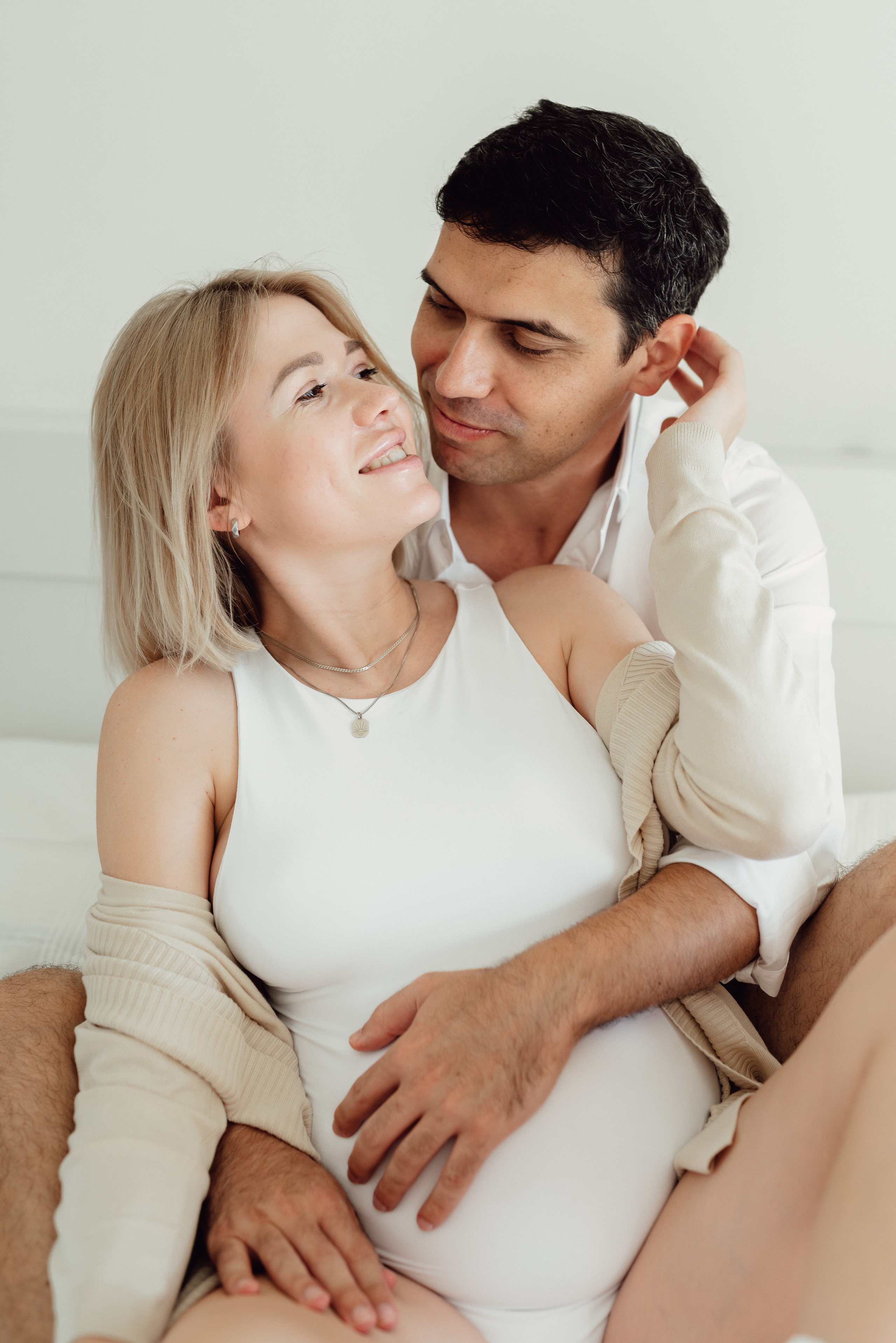 Отзывы. Family photographer in Israel | Alesya Superfin