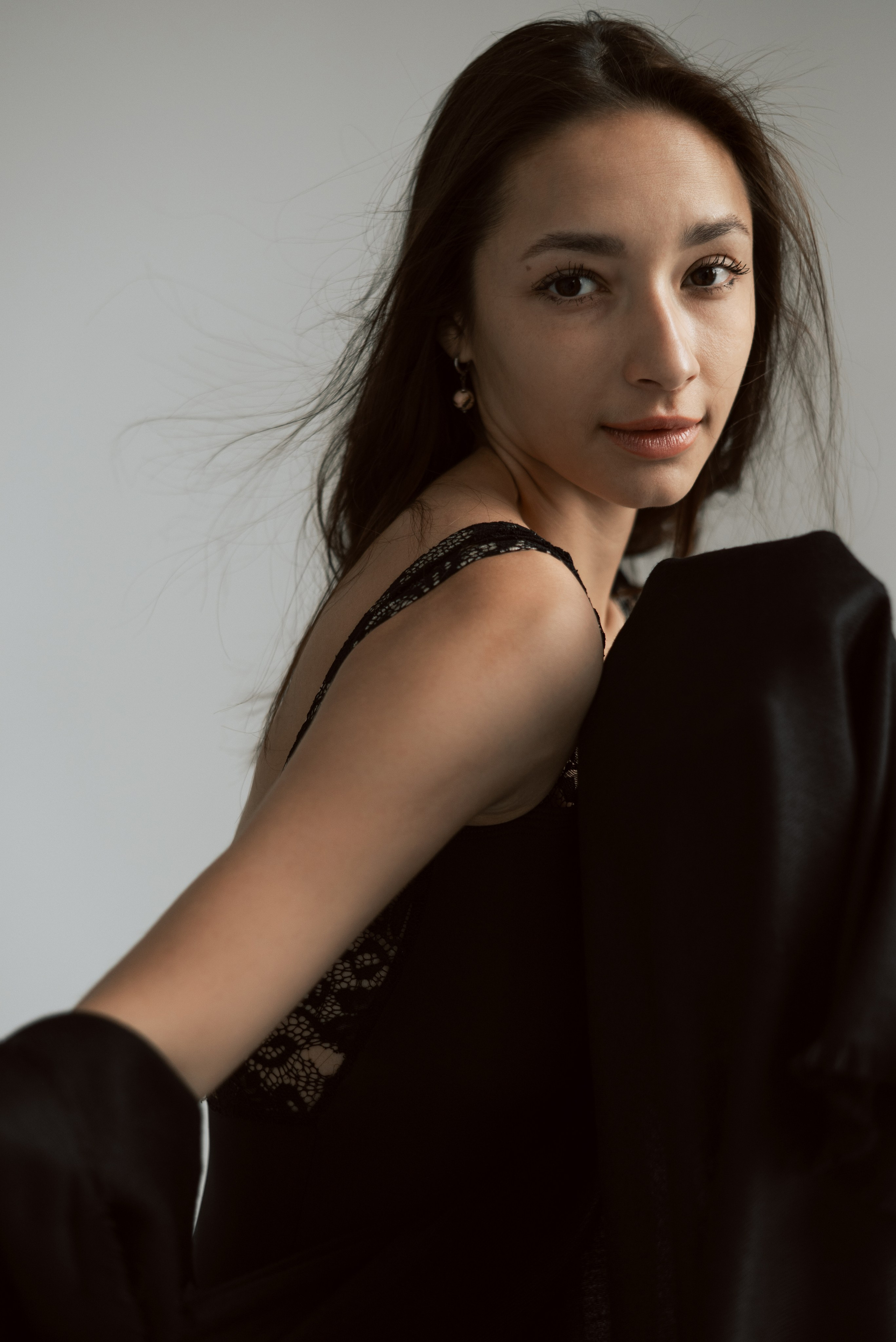 Люба. Семейный и свадебный фотограф в Нижнем Новгороде Анастасия Хренова