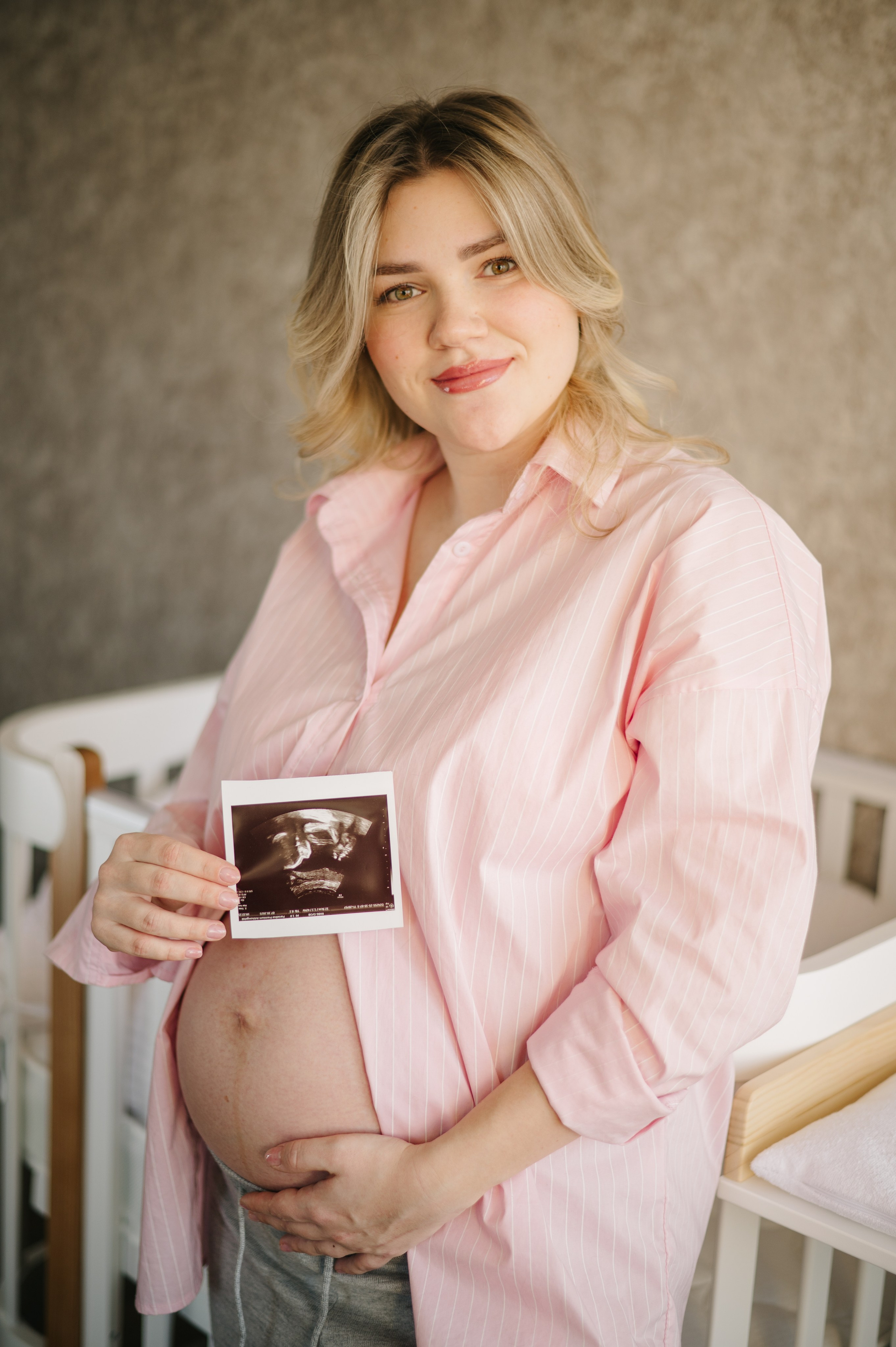 Настя. Фотограф Архангельск